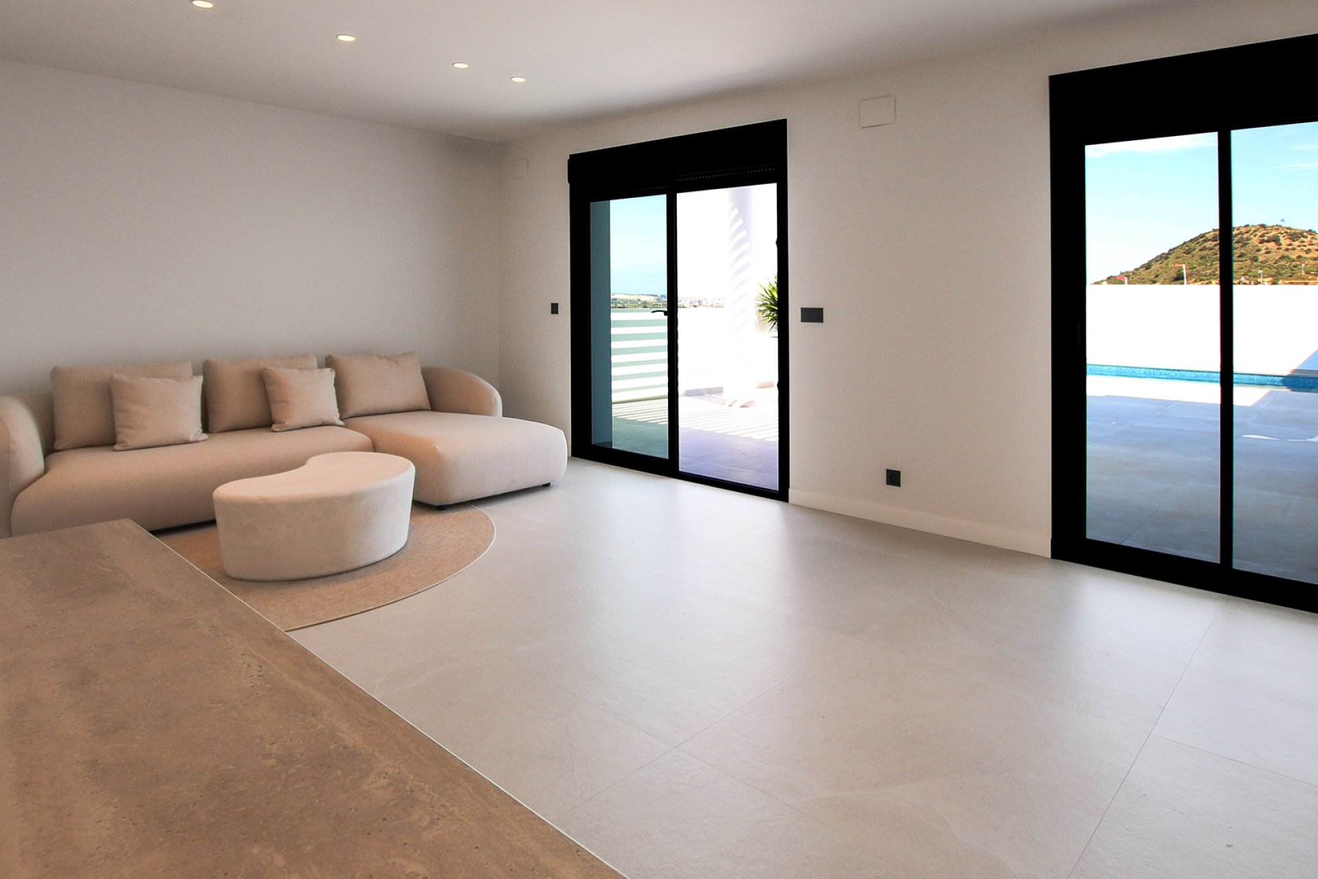New Build - Detached villa - Ciudad Quesada - Costa Blanca South