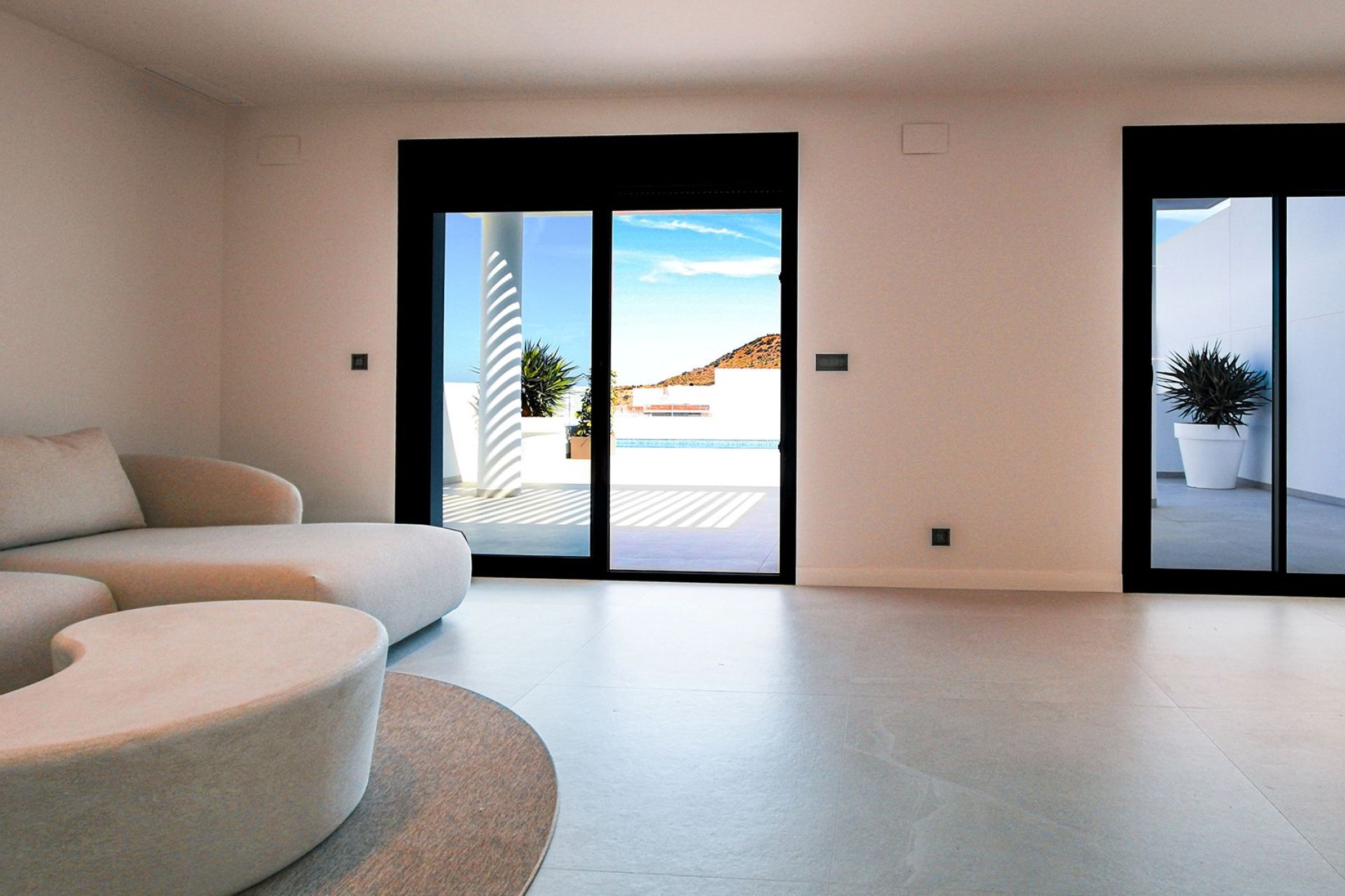 New Build - Detached villa - Ciudad Quesada - Costa Blanca South