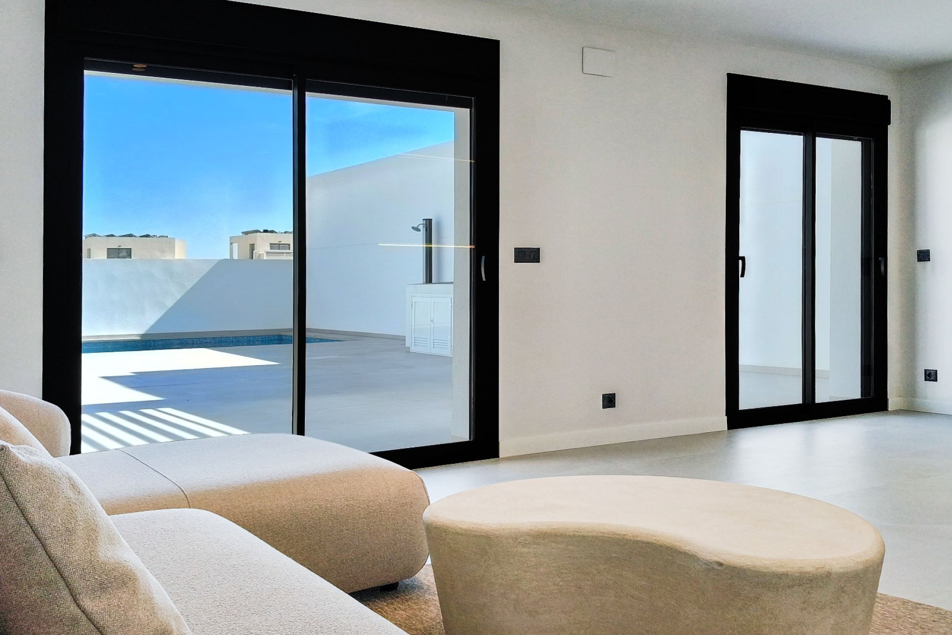 New Build - Detached villa - Ciudad Quesada - Costa Blanca South