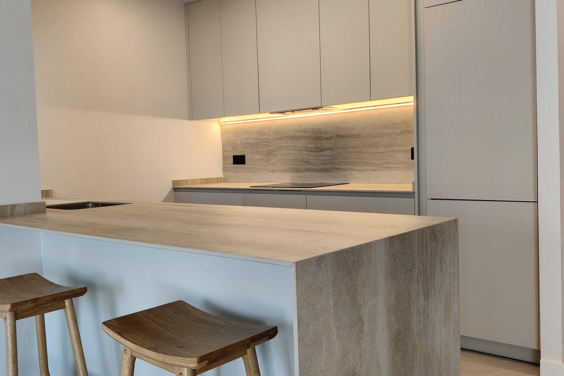 New Build - Detached villa - Ciudad Quesada - Costa Blanca South
