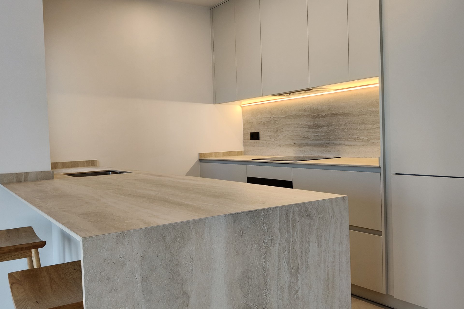New Build - Detached villa - Ciudad Quesada - Costa Blanca South