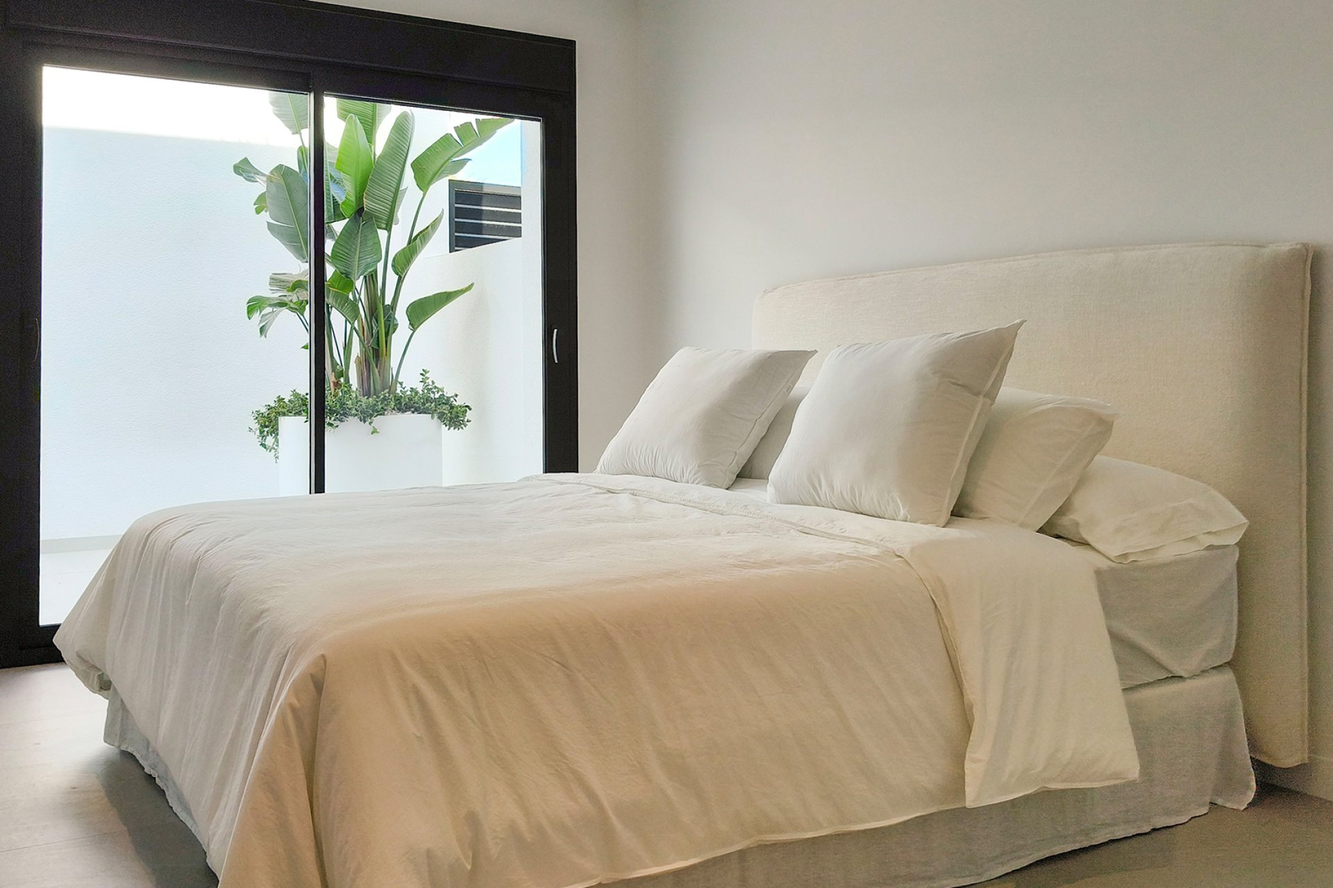 New Build - Detached villa - Ciudad Quesada - Costa Blanca South