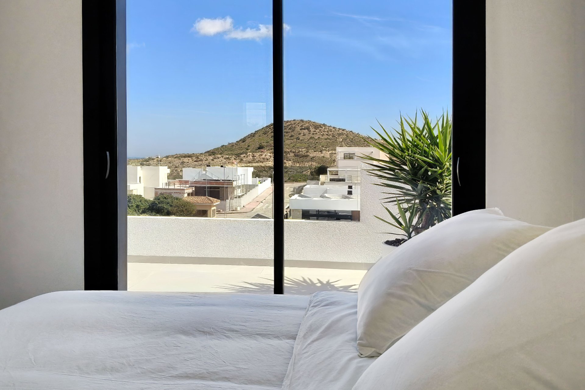 New Build - Detached villa - Ciudad Quesada - Costa Blanca South