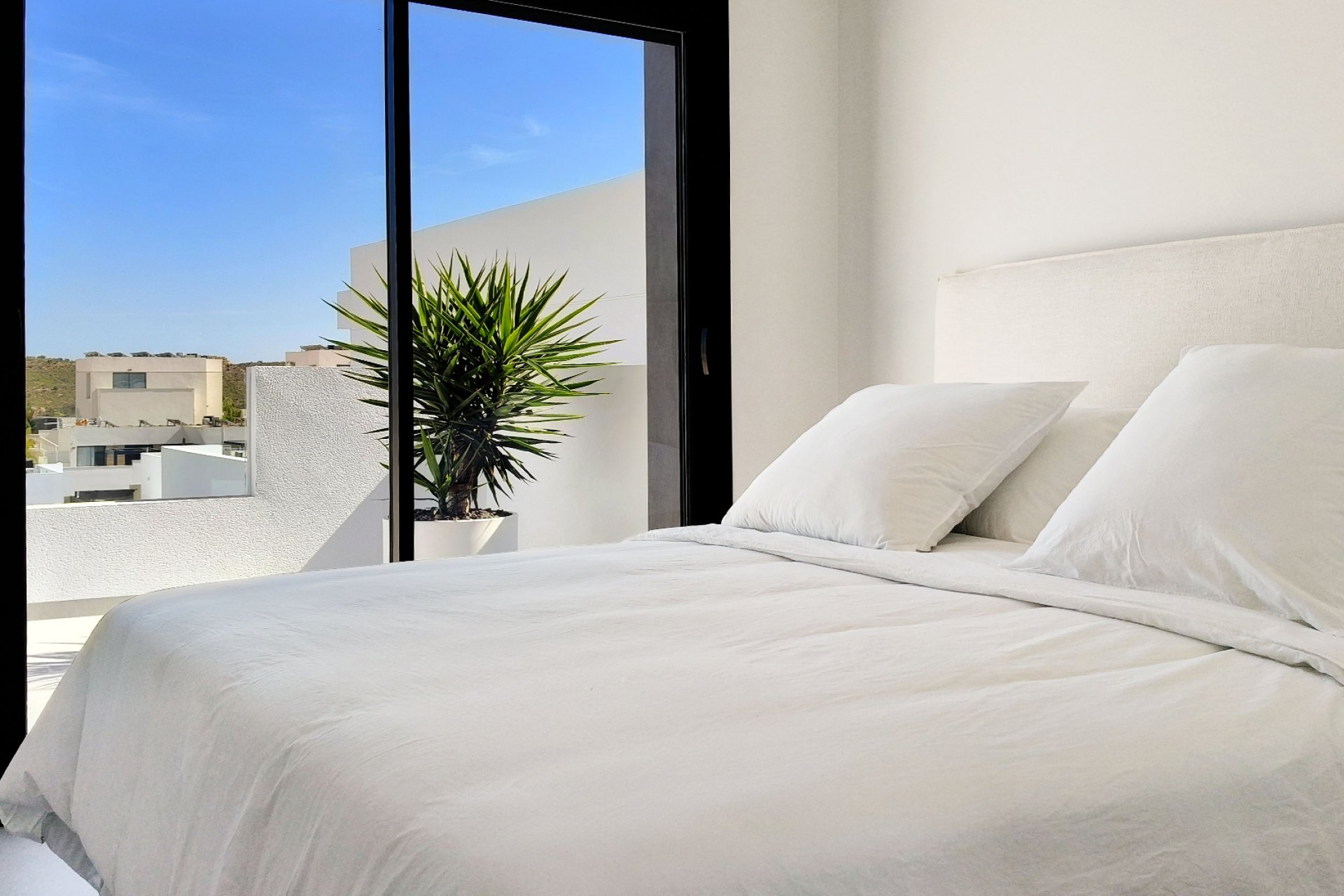 New Build - Detached villa - Ciudad Quesada - Costa Blanca South