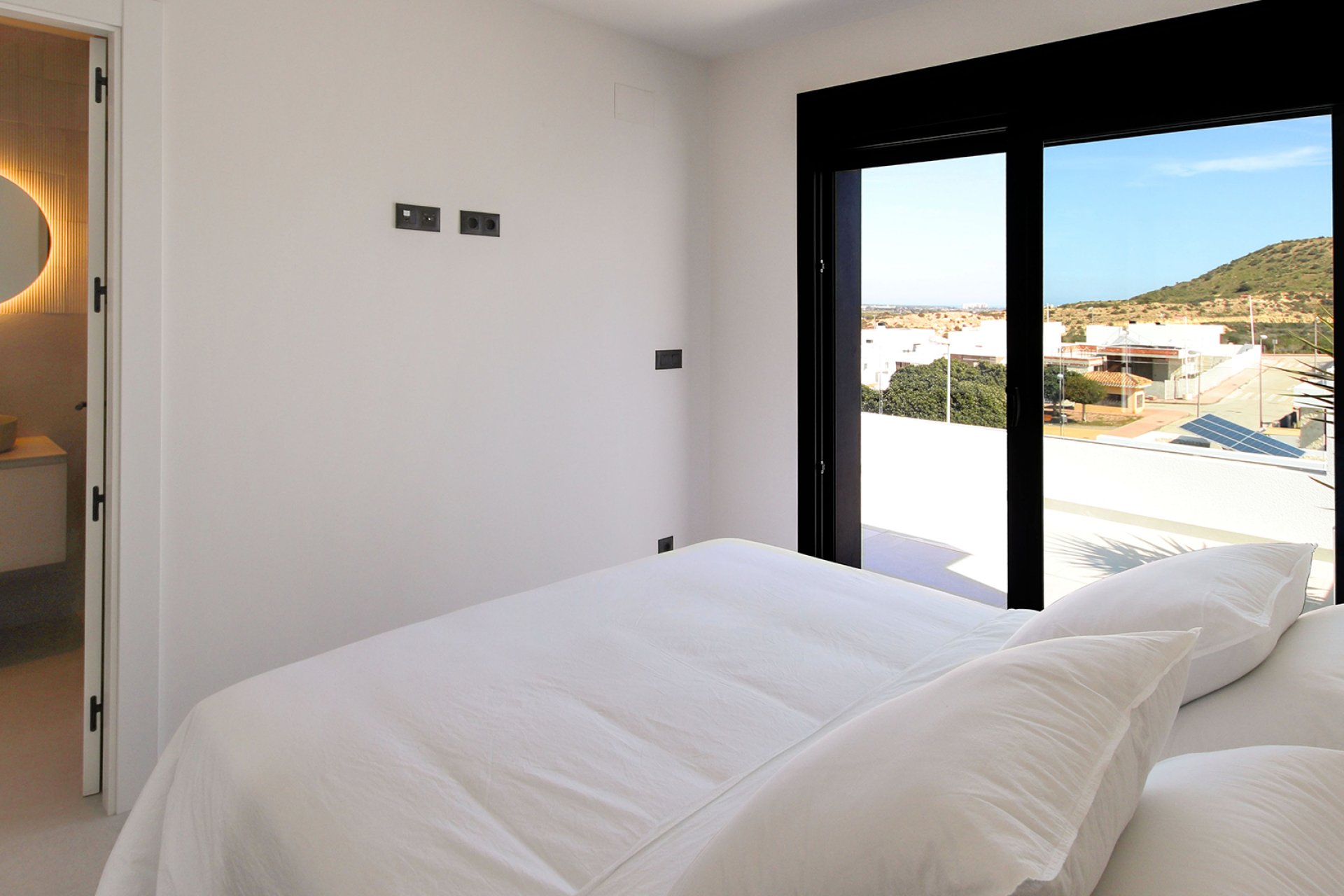 New Build - Detached villa - Ciudad Quesada - Costa Blanca South