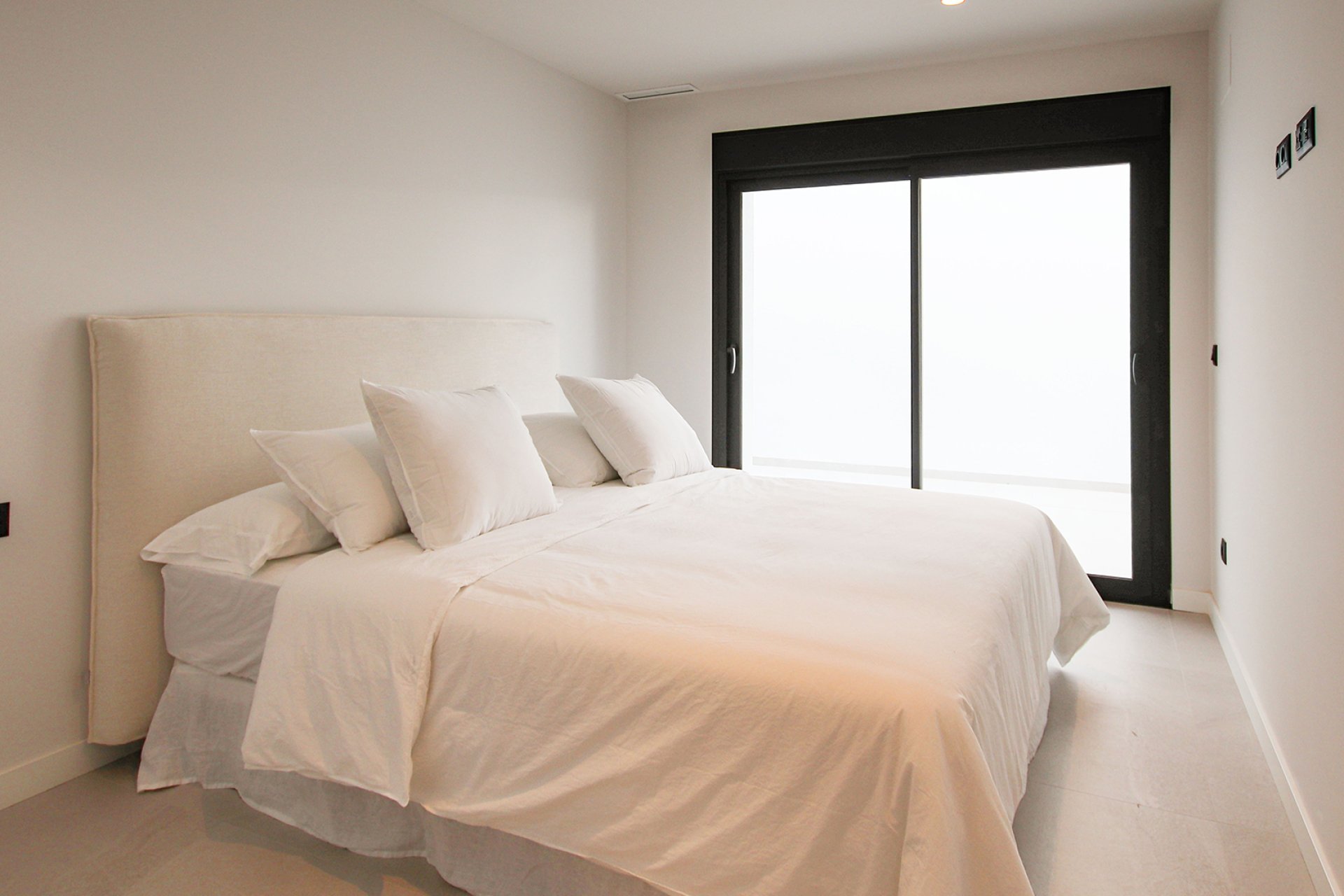 New Build - Detached villa - Ciudad Quesada - Costa Blanca South