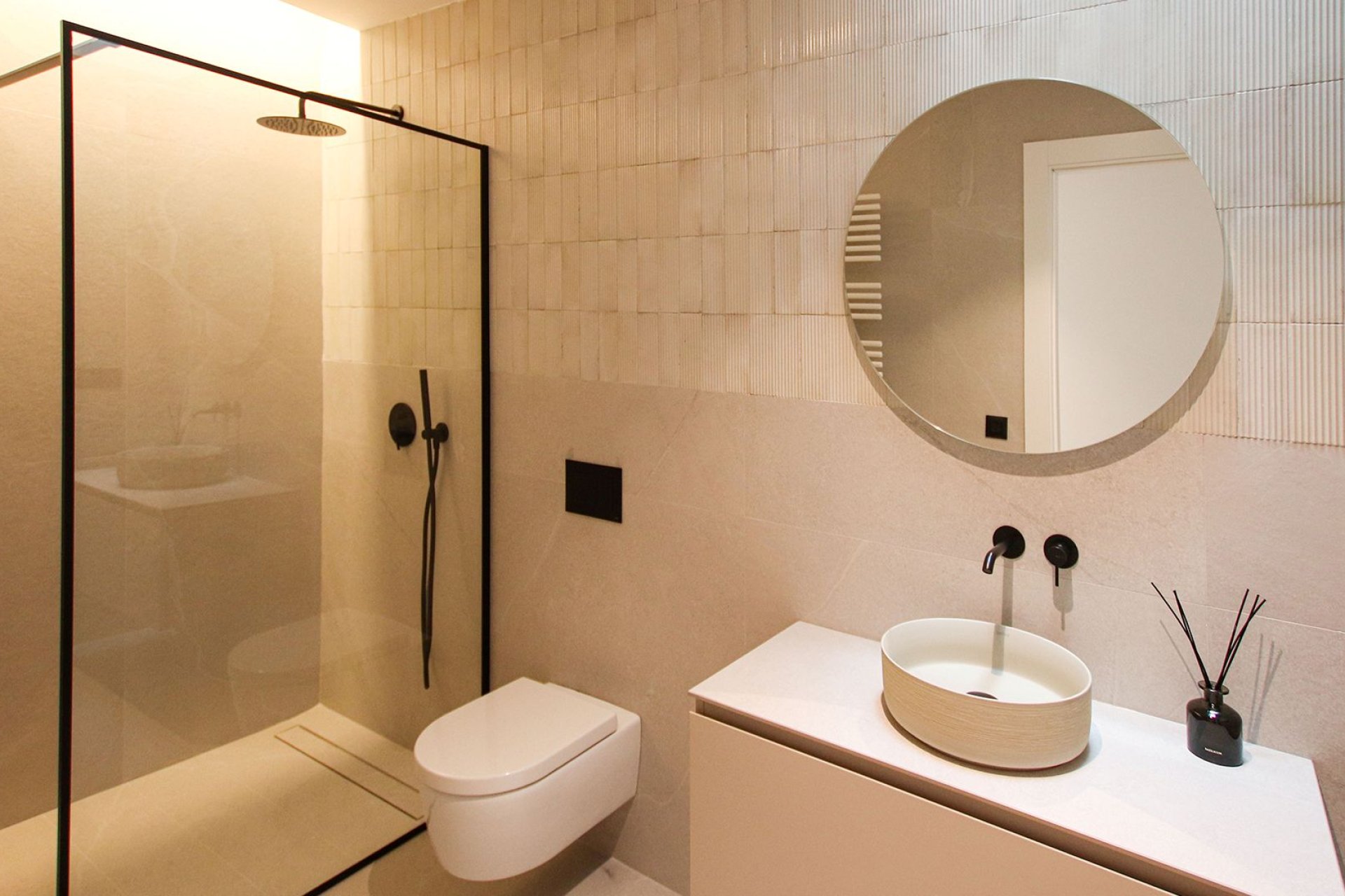 New Build - Detached villa - Ciudad Quesada - Costa Blanca South