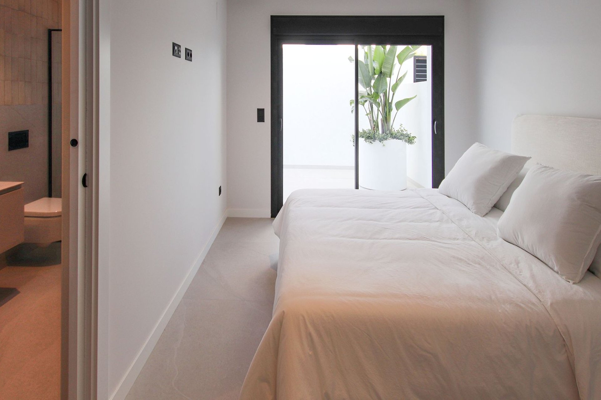 New Build - Detached villa - Ciudad Quesada - Costa Blanca South