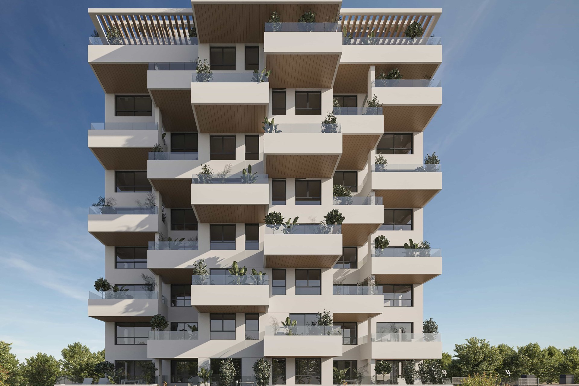 New Build - Penthouse - Calpe - Costa Blanca North