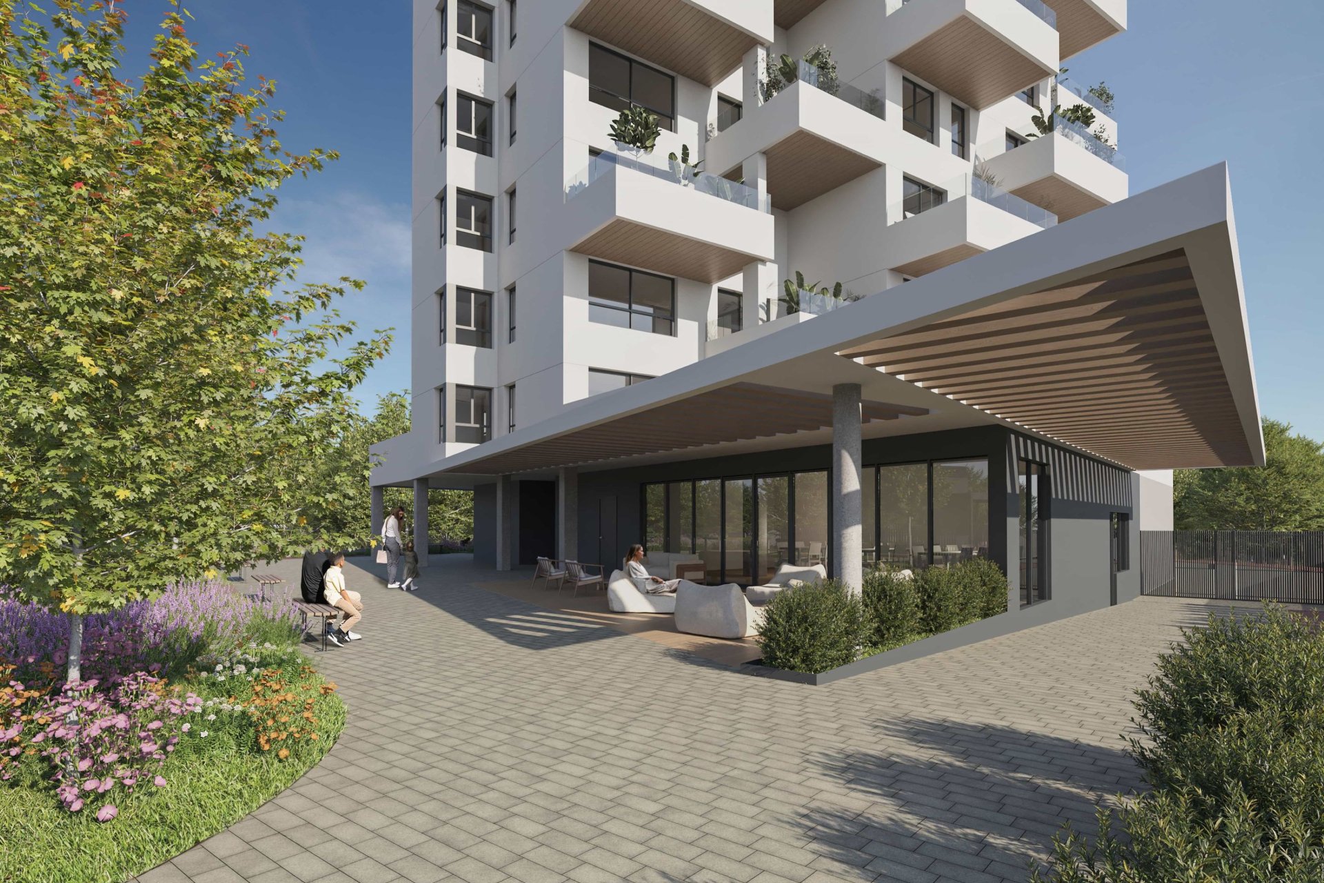 New Build - Penthouse - Calpe - Costa Blanca North