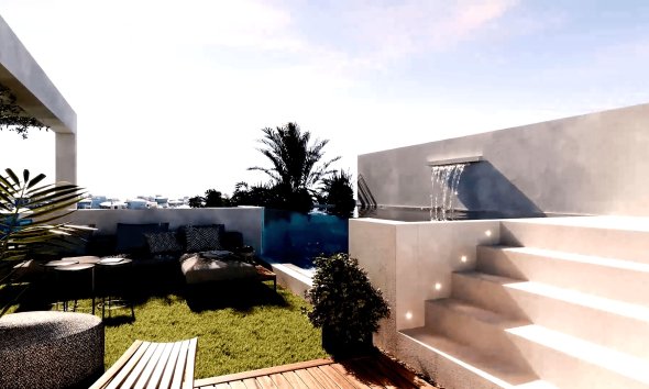 Apartment in Torrevieja