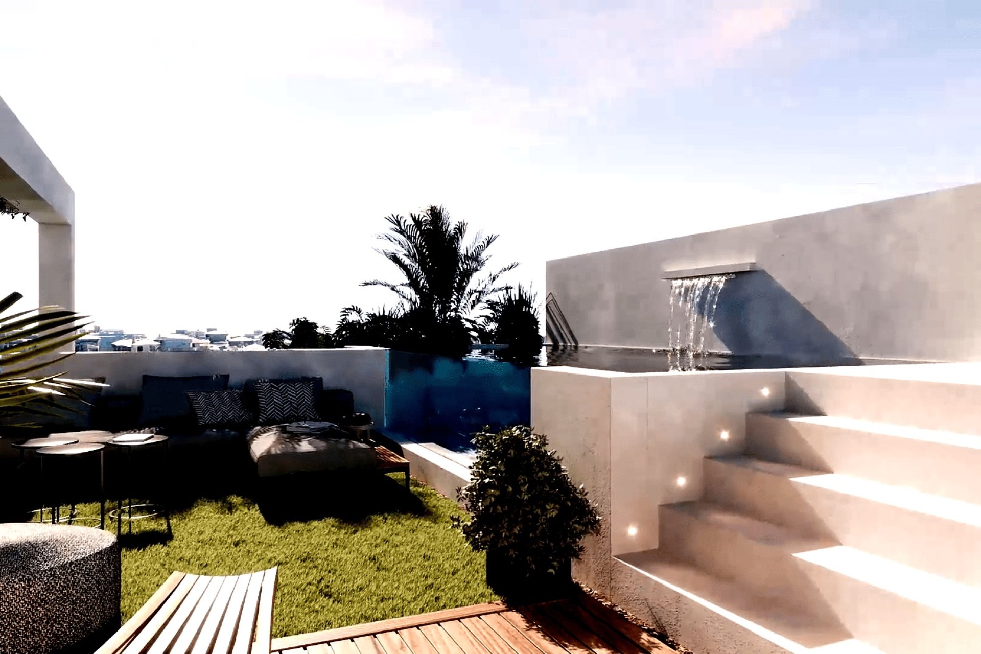 New Build - Apartment - Torrevieja - Costa Blanca South