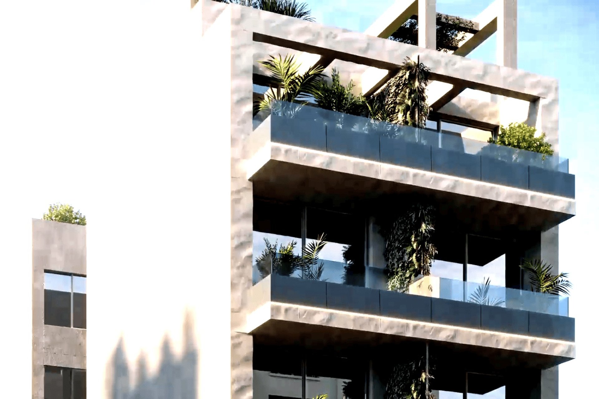 New Build - Apartment - Torrevieja - Costa Blanca South