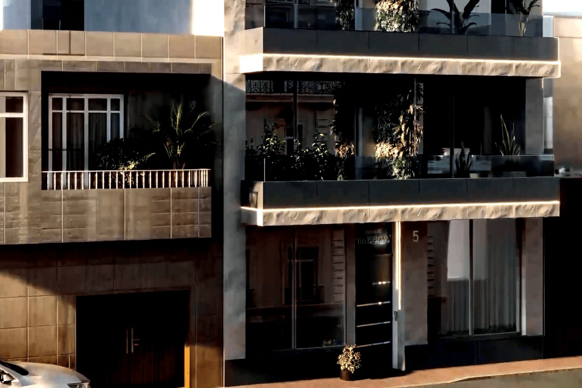 New Build - Apartment - Torrevieja - Costa Blanca South