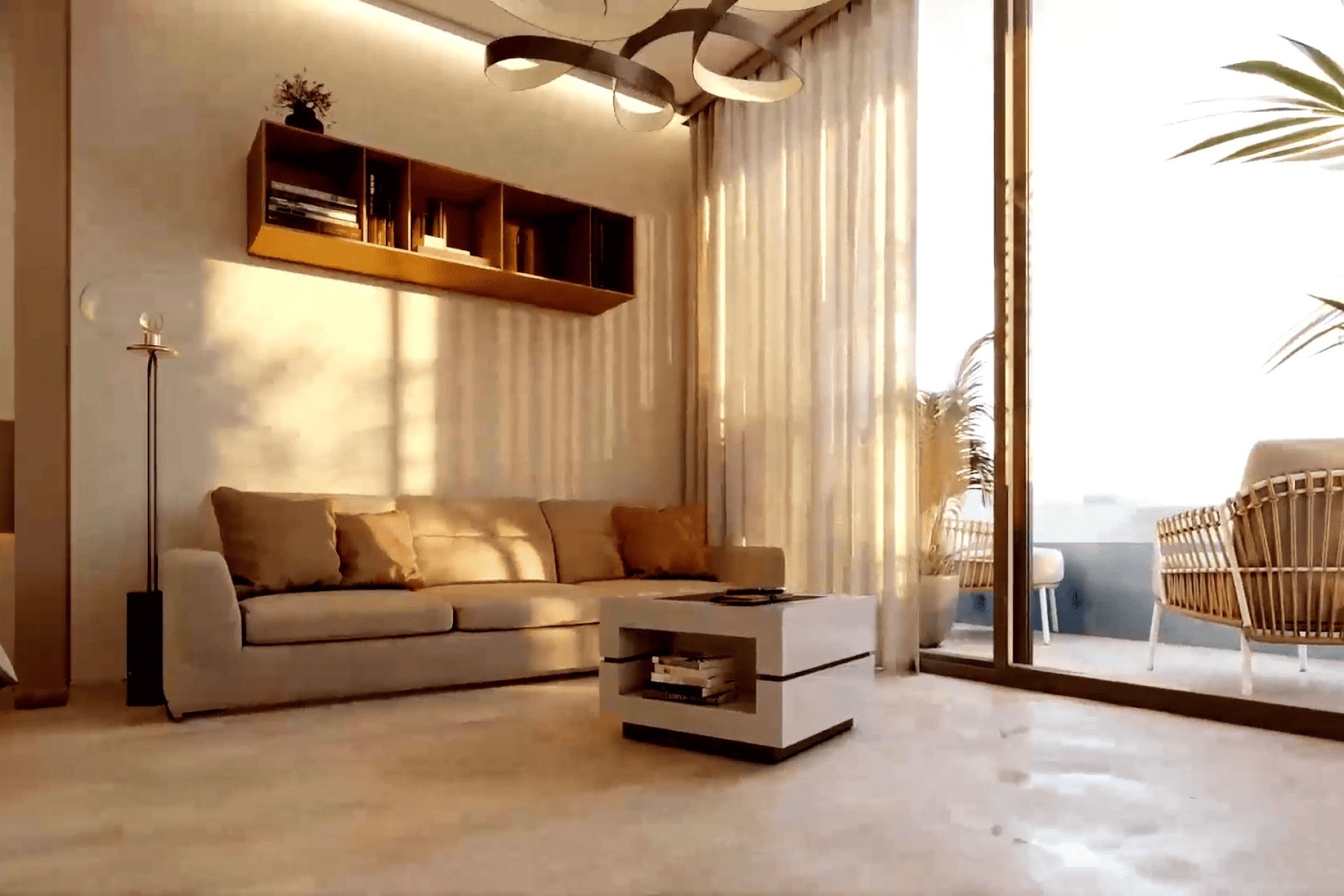 New Build - Apartment - Torrevieja - Costa Blanca South