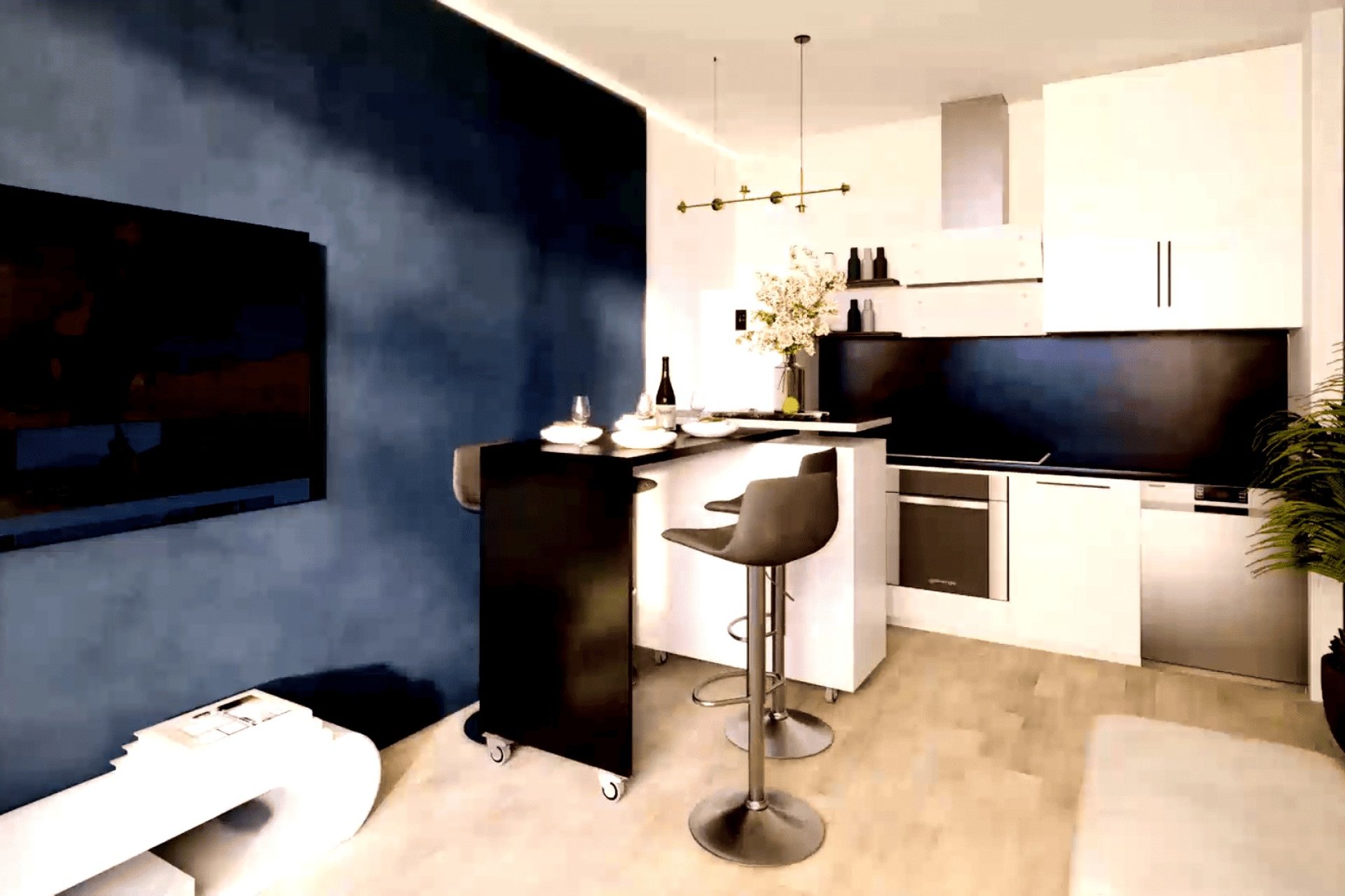 New Build - Apartment - Torrevieja - Costa Blanca South