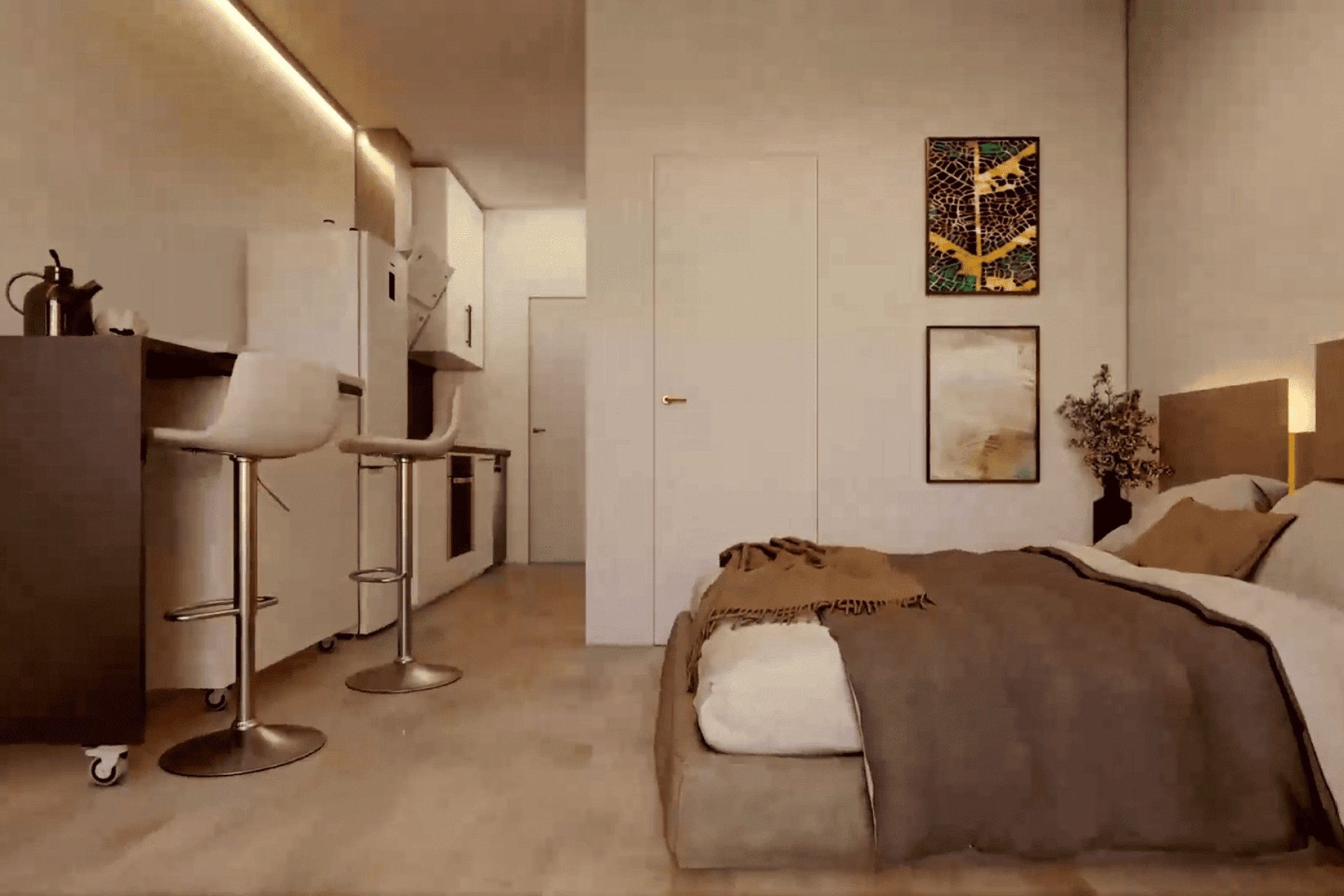 New Build - Apartment - Torrevieja - Costa Blanca South