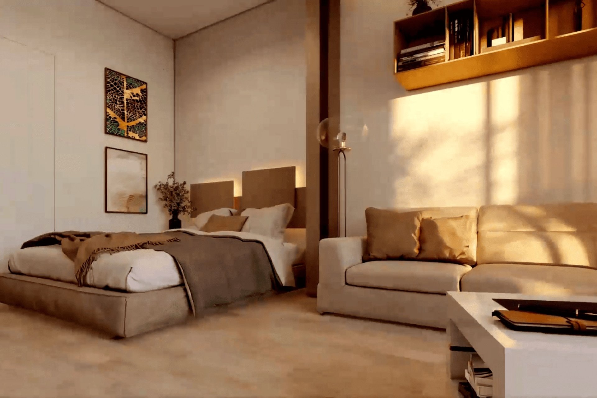 New Build - Apartment - Torrevieja - Costa Blanca South