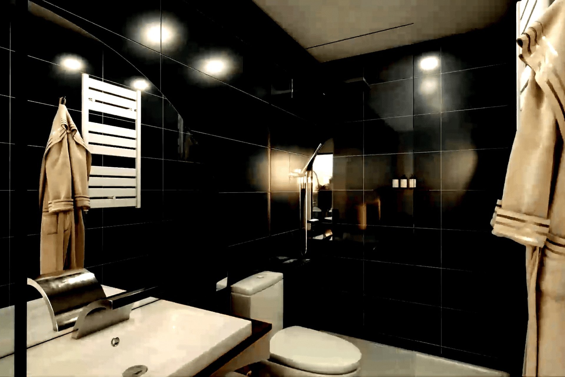 New Build - Apartment - Torrevieja - Costa Blanca South