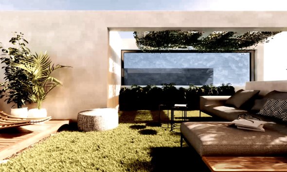 Ground floor in Torrevieja