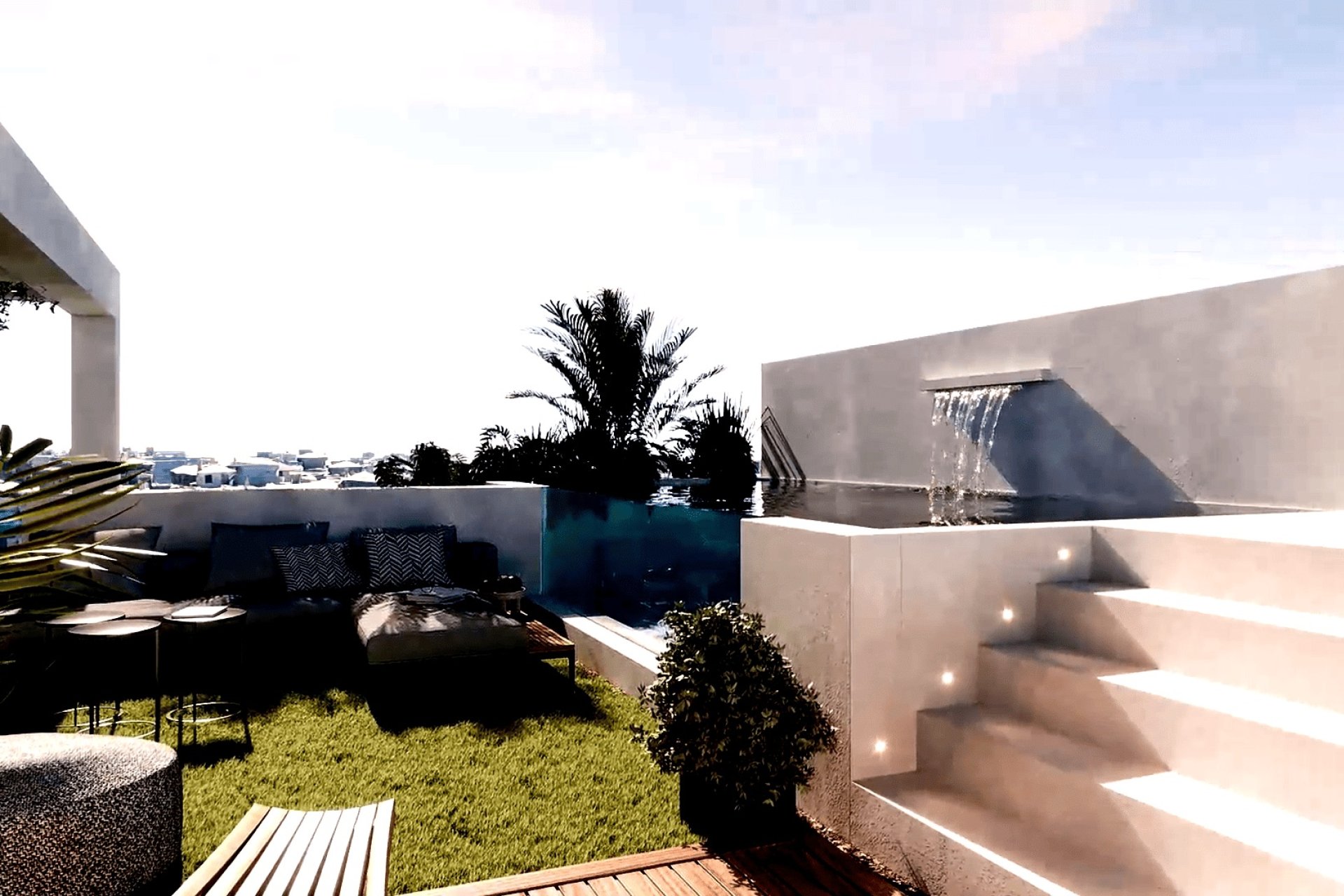 New Build - Penthouse - Torrevieja - Costa Blanca South