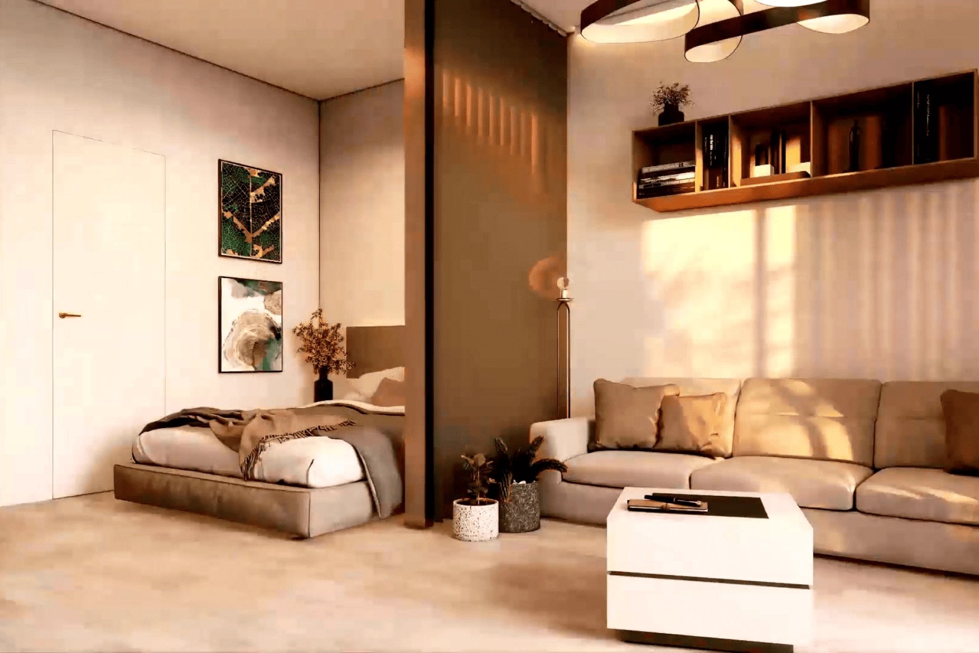 New Build - Penthouse - Torrevieja - Costa Blanca South