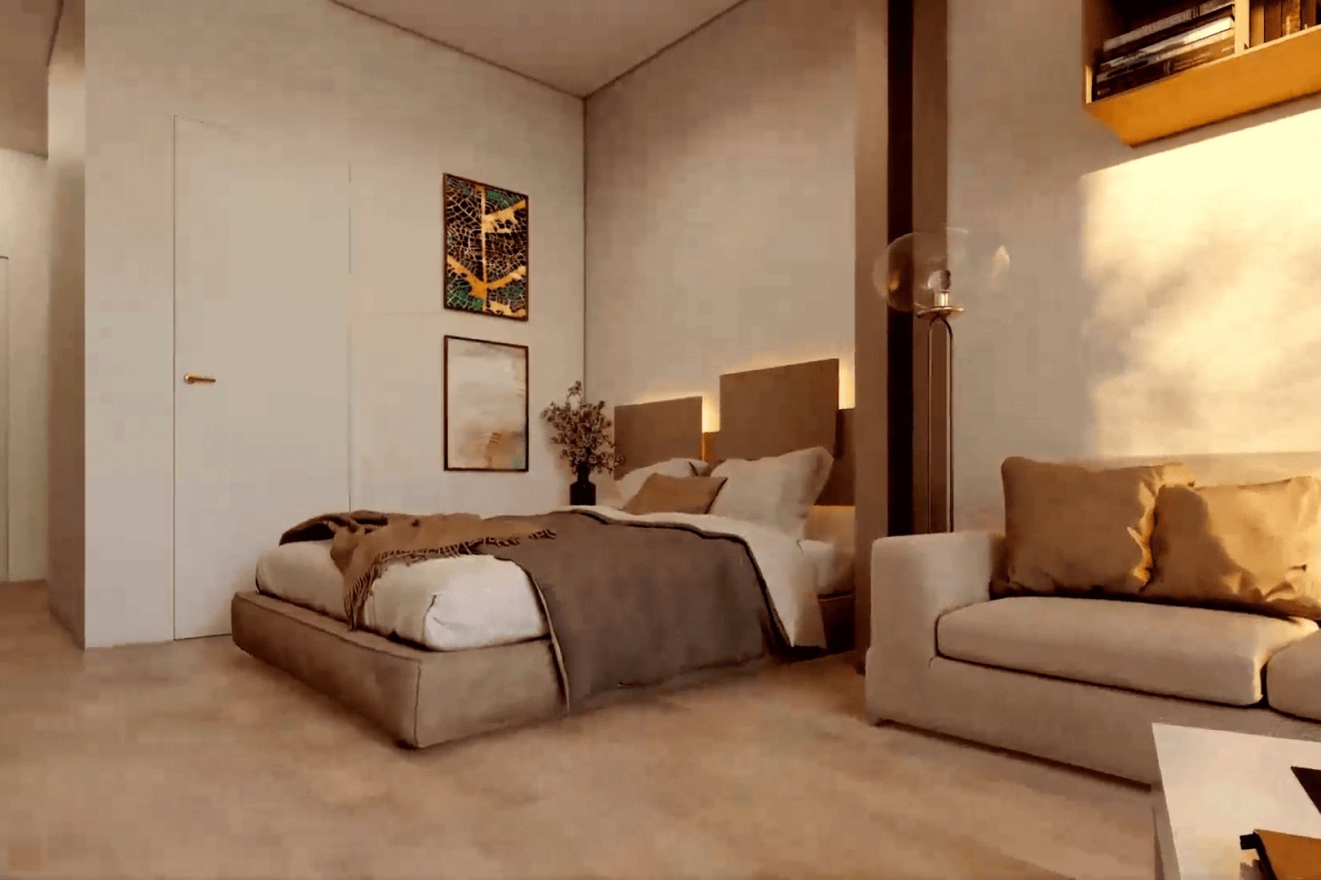 New Build - Penthouse - Torrevieja - Costa Blanca South