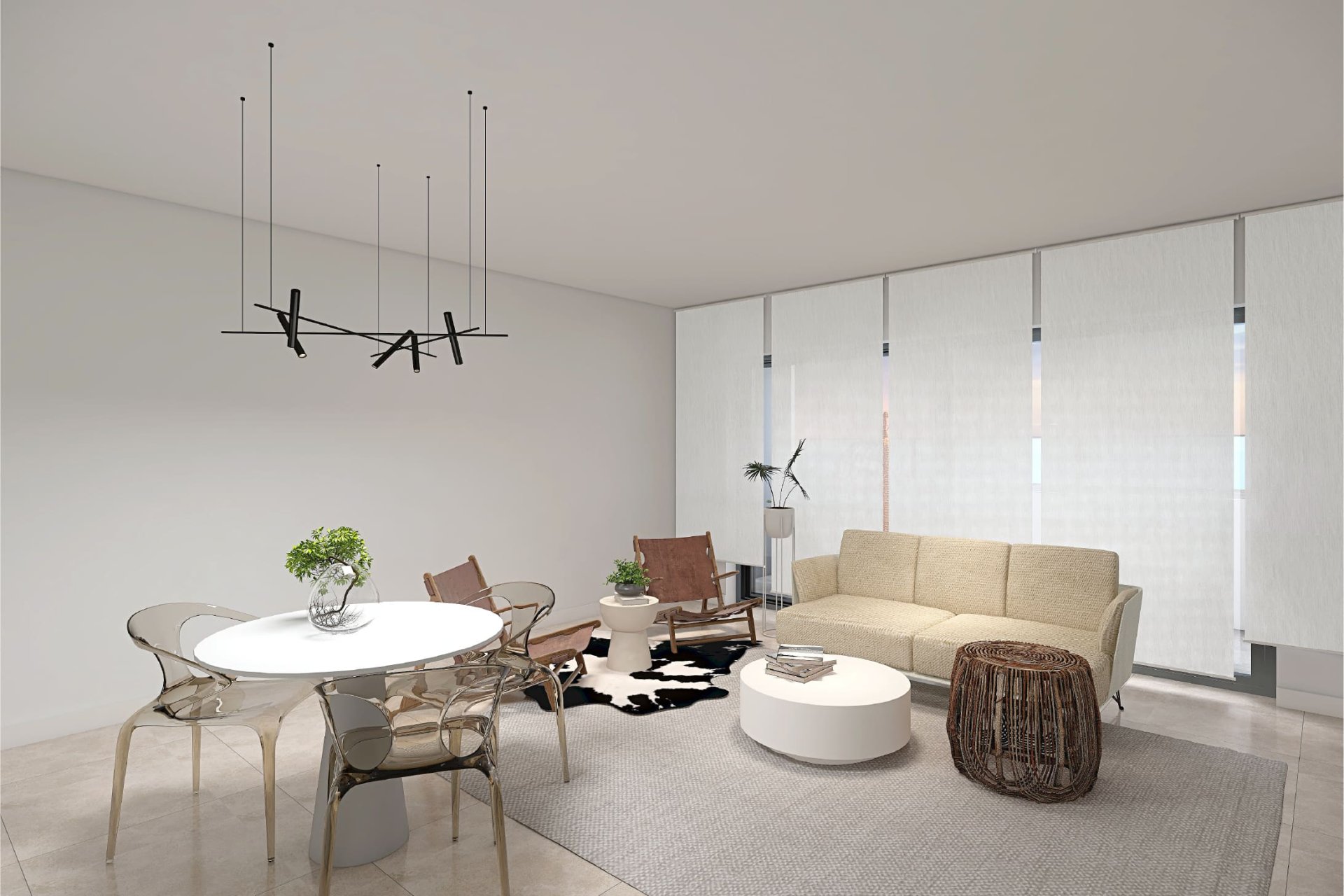 New Build - Apartment - Torrevieja - Costa Blanca South