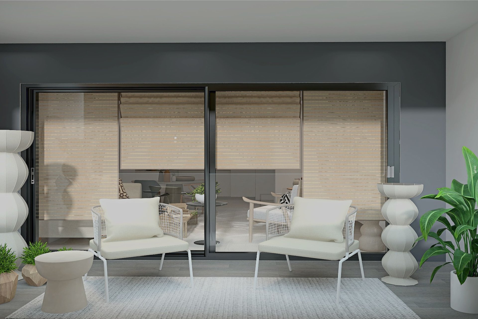 New Build - Apartment - Torrevieja - Costa Blanca South