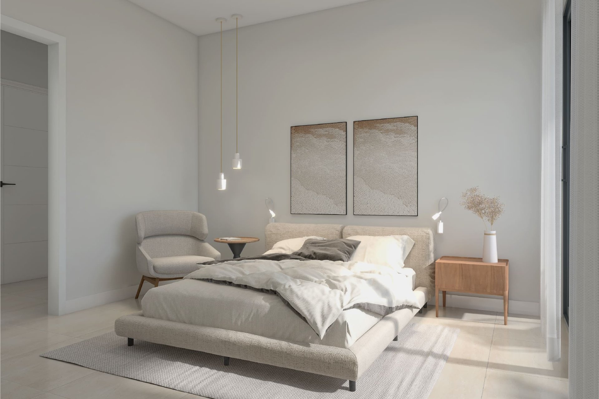 New Build - Apartment - Torrevieja - Costa Blanca South