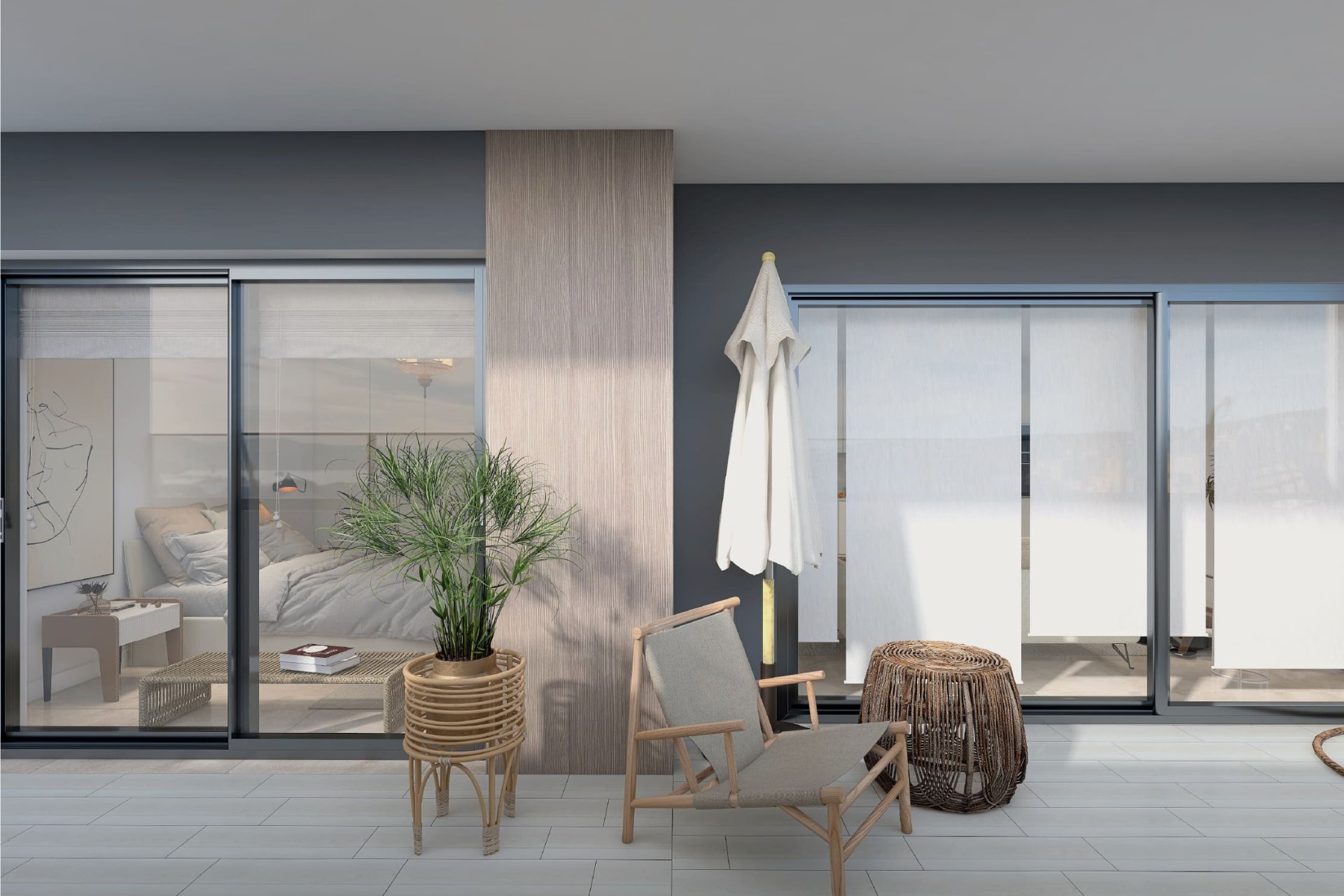 New Build - Apartment - Torrevieja - Costa Blanca South