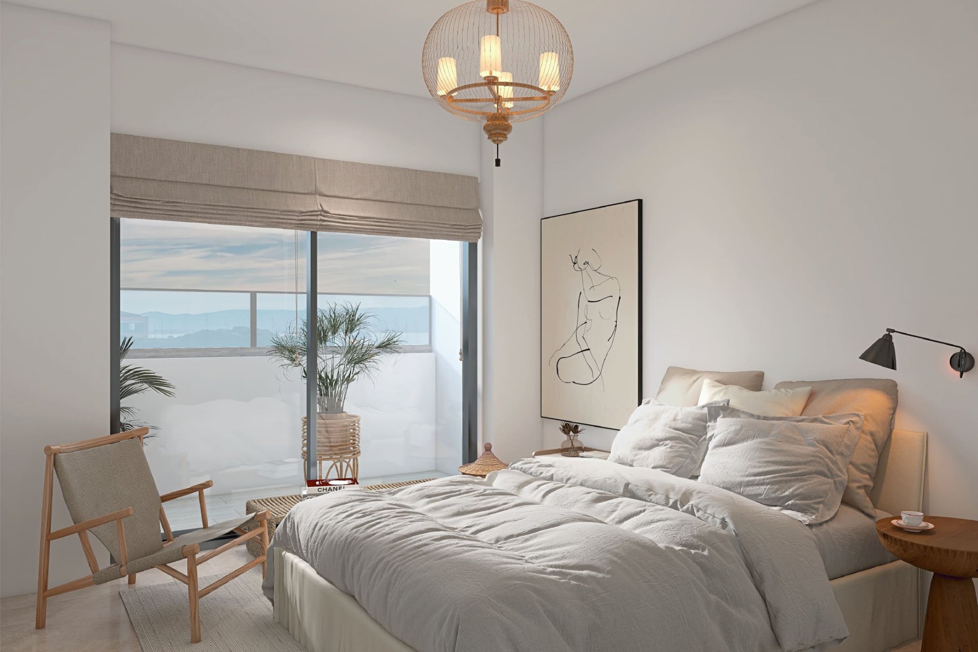 New Build - Apartment - Torrevieja - Costa Blanca South