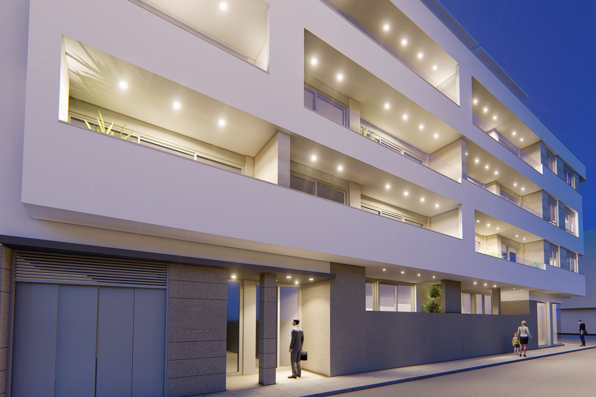 New Build - Penthouse - Torrevieja - Costa Blanca South