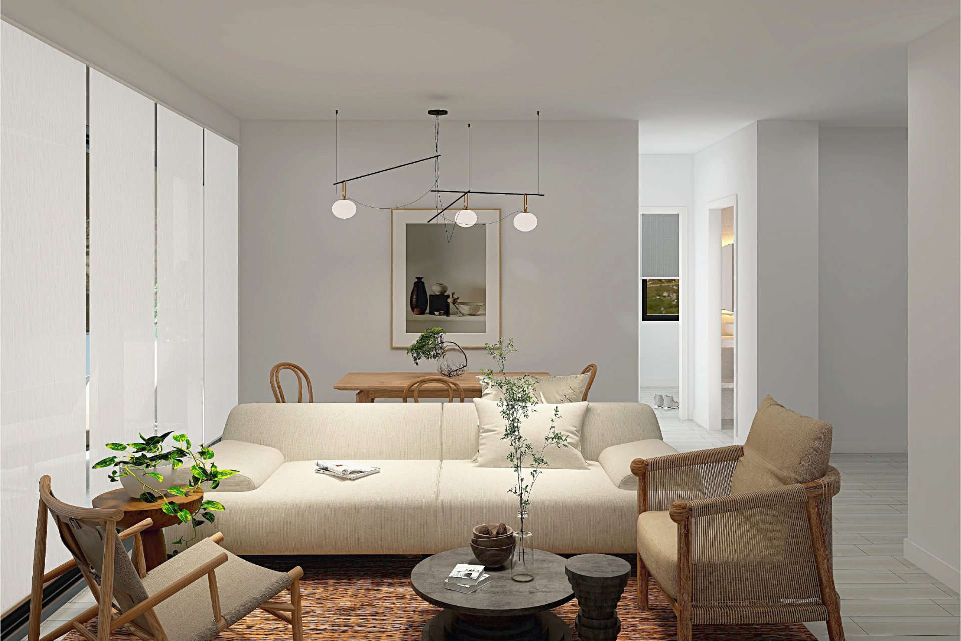 New Build - Penthouse - Torrevieja - Costa Blanca South