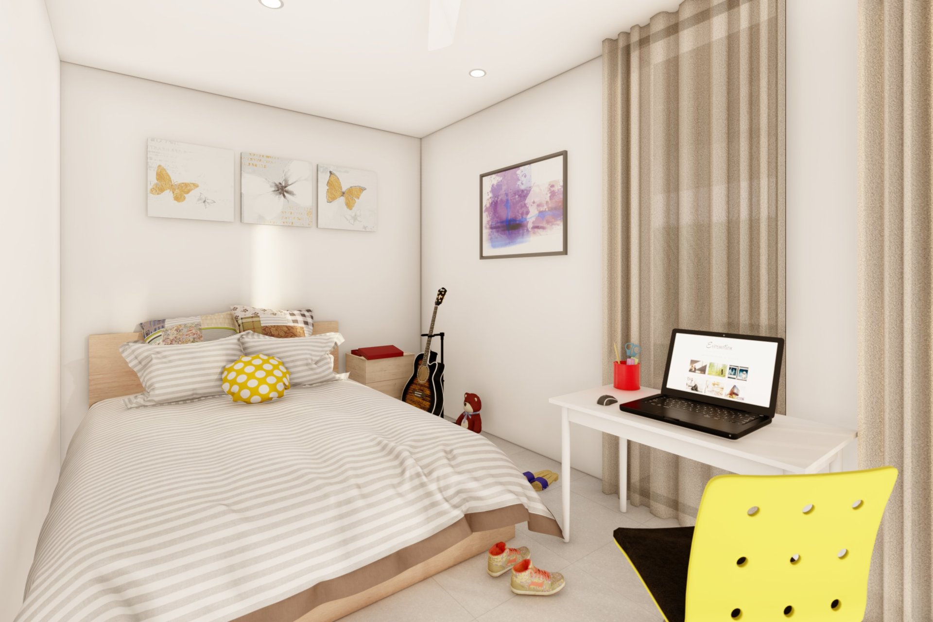 New Build - Detached villa - Murcia - Costa Calida