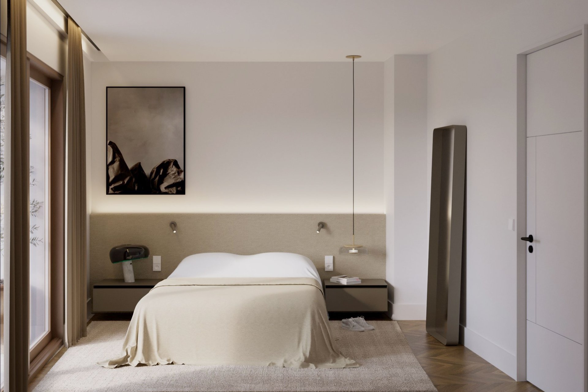 New Build - Ground floor - Hondón de las Nieves - Costa Blanca South