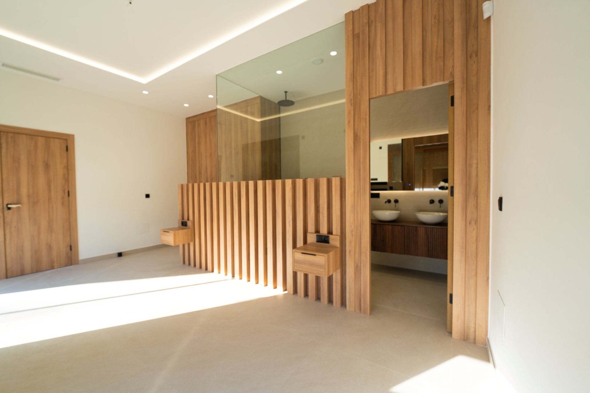New Build - Detached villa - Benejúzar - Costa Blanca South