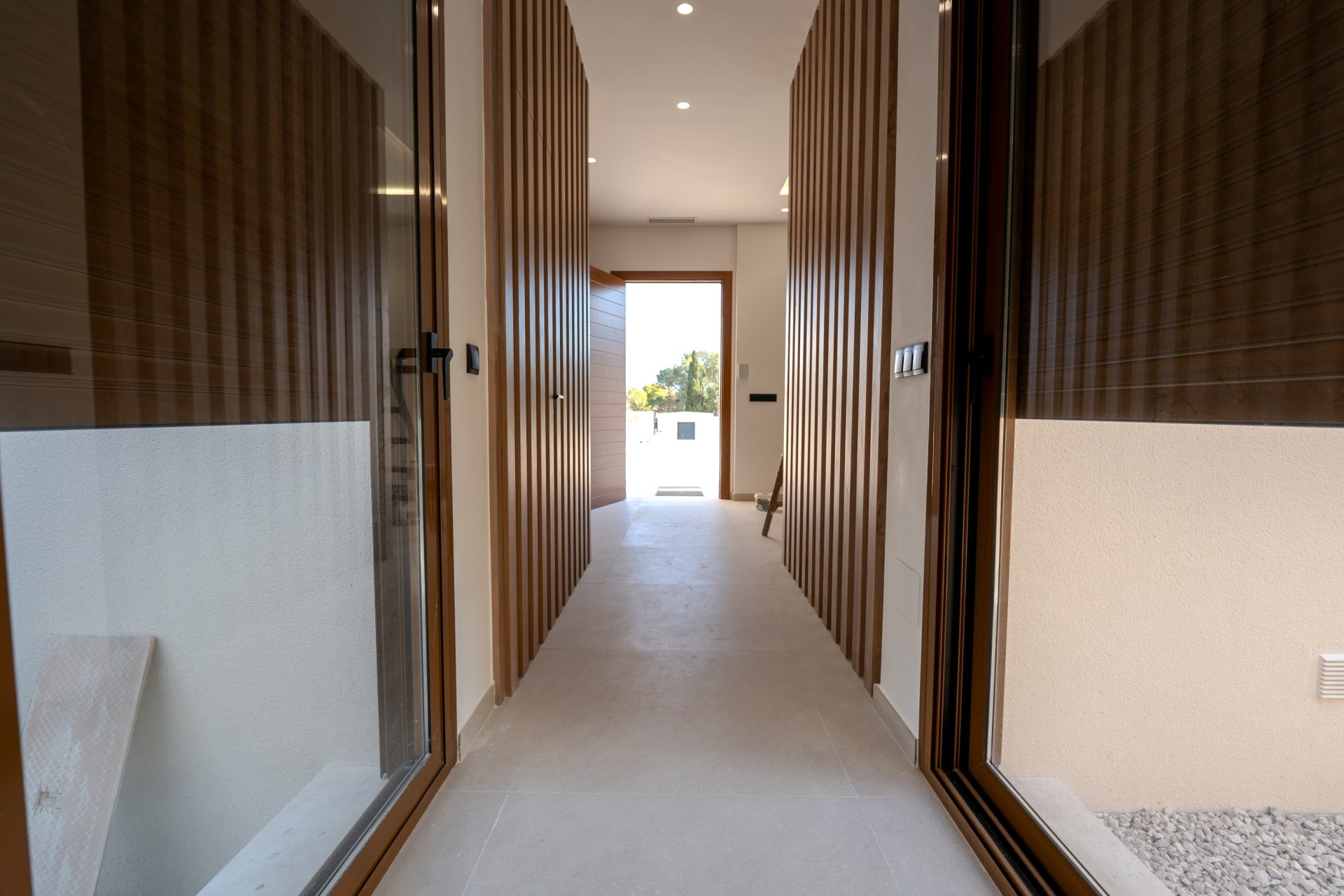 New Build - Detached villa - Benejúzar - Costa Blanca South