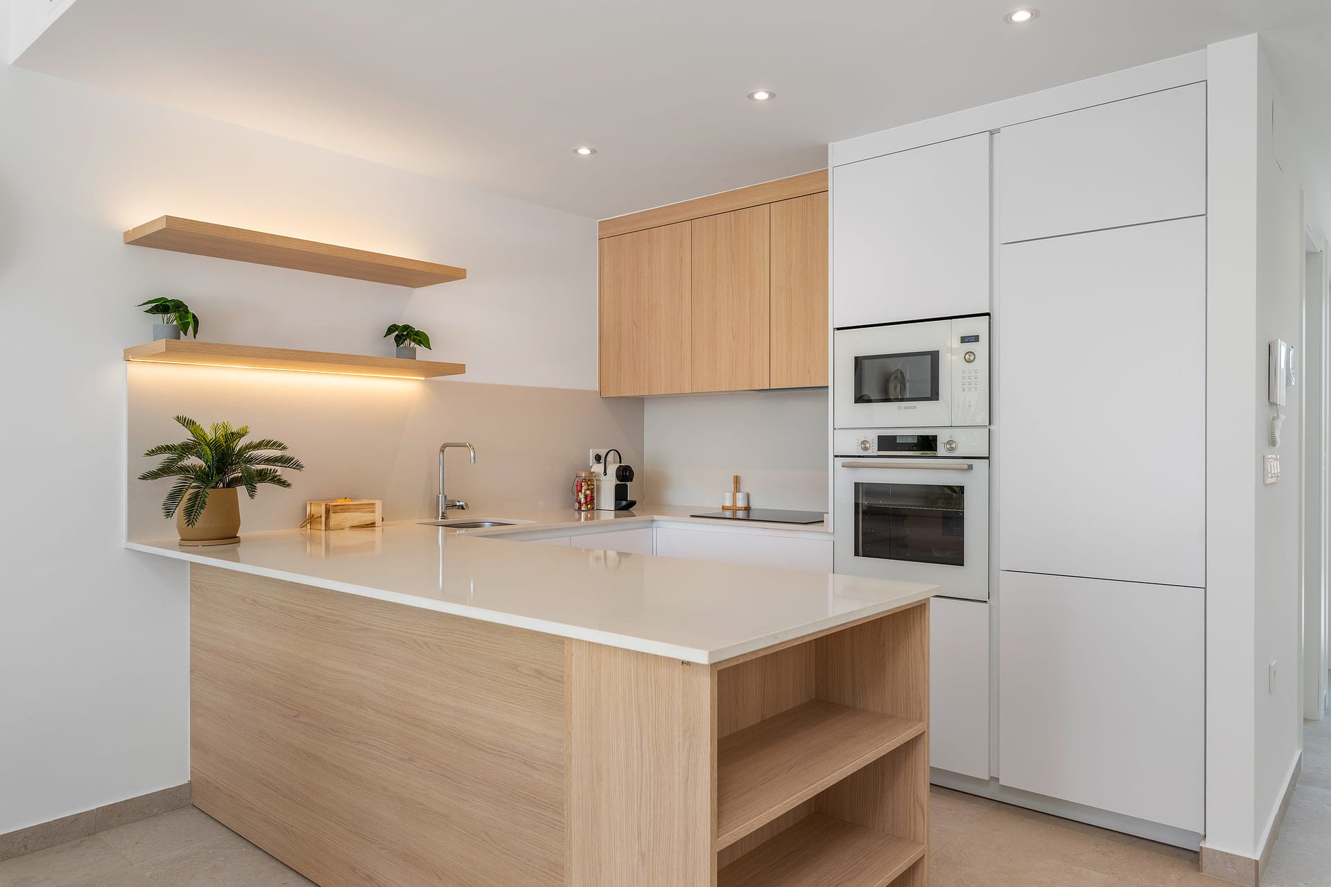 New Build - Ground-floor bungalow - Dolores - Costa Blanca South