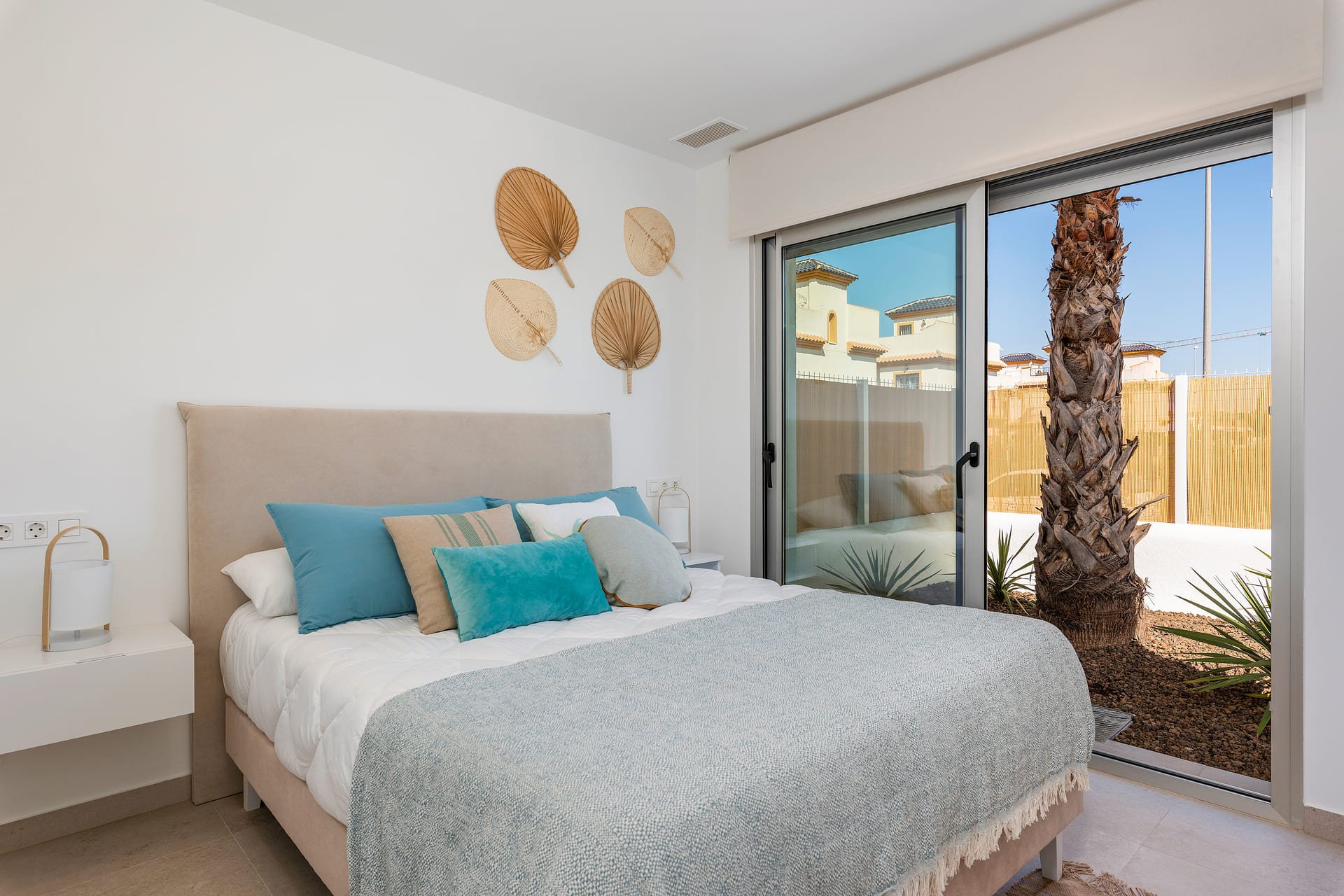 New Build - Ground-floor bungalow - Dolores - Costa Blanca South