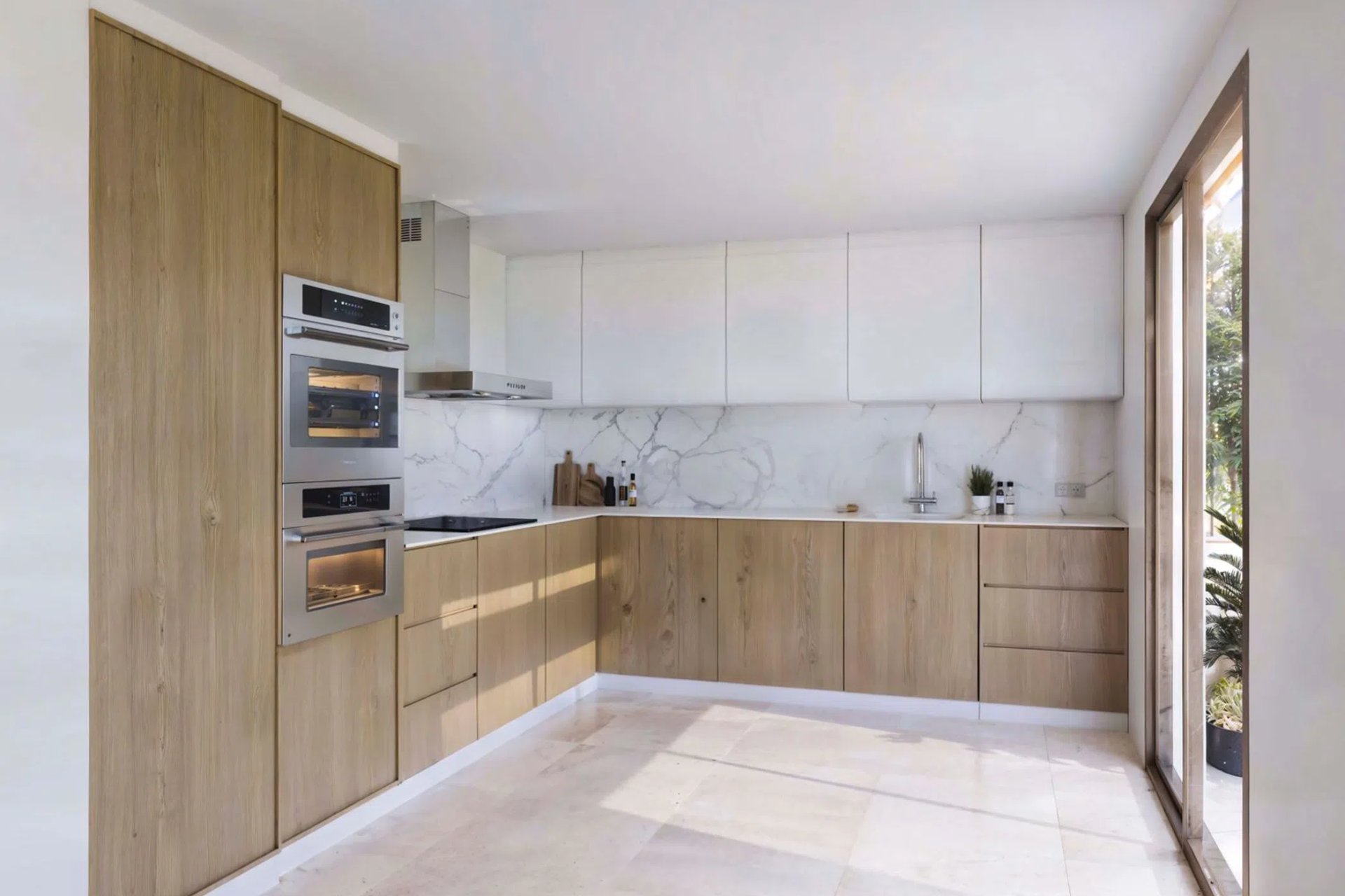 New Build - Semi-detached house - Coloma - Costa Blanca South