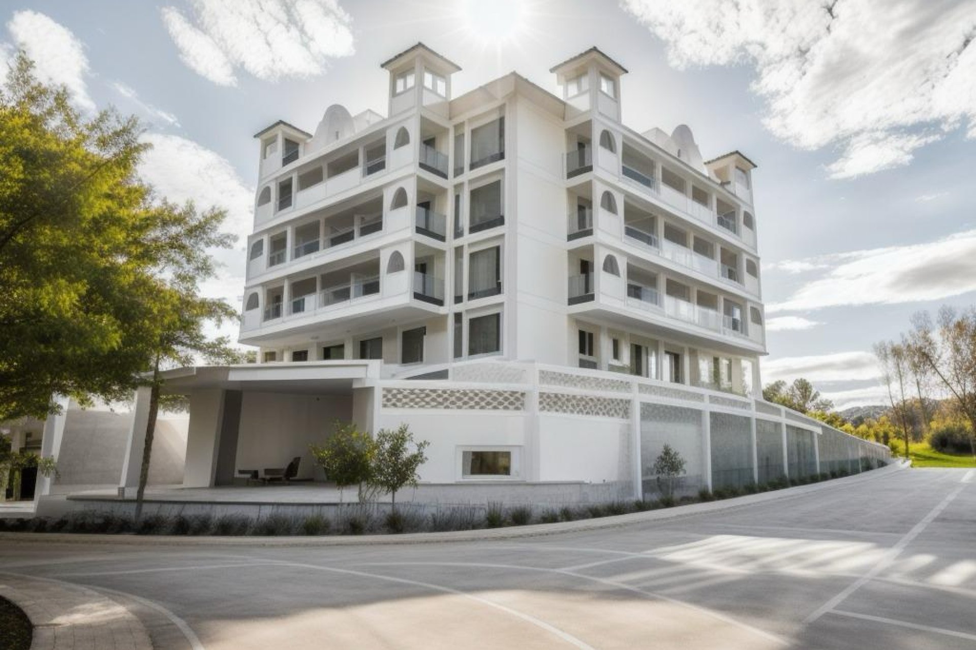 New Build - Apartment - Bigastro - Costa Blanca South