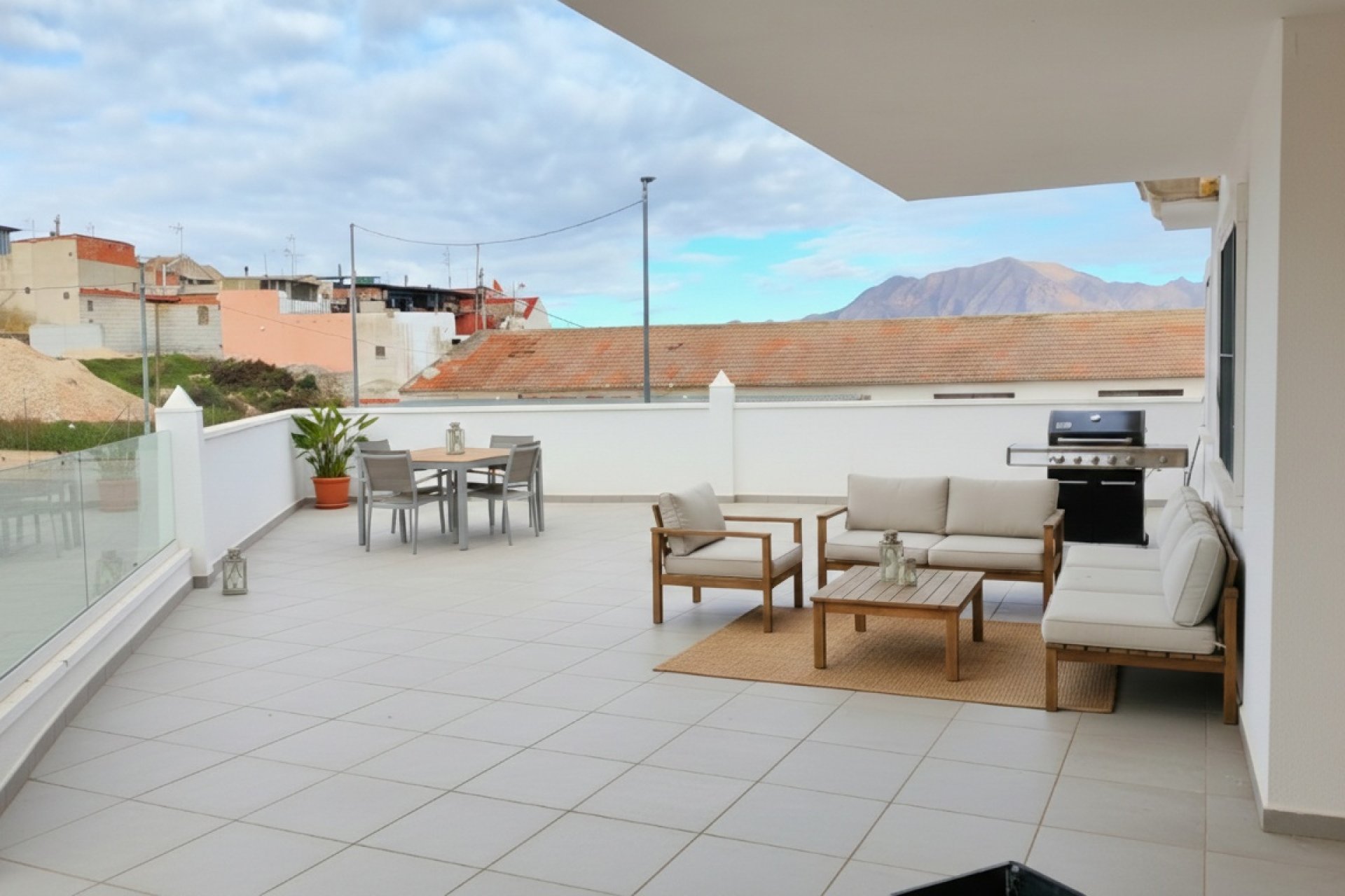 New Build - Apartment - Bigastro - Costa Blanca South