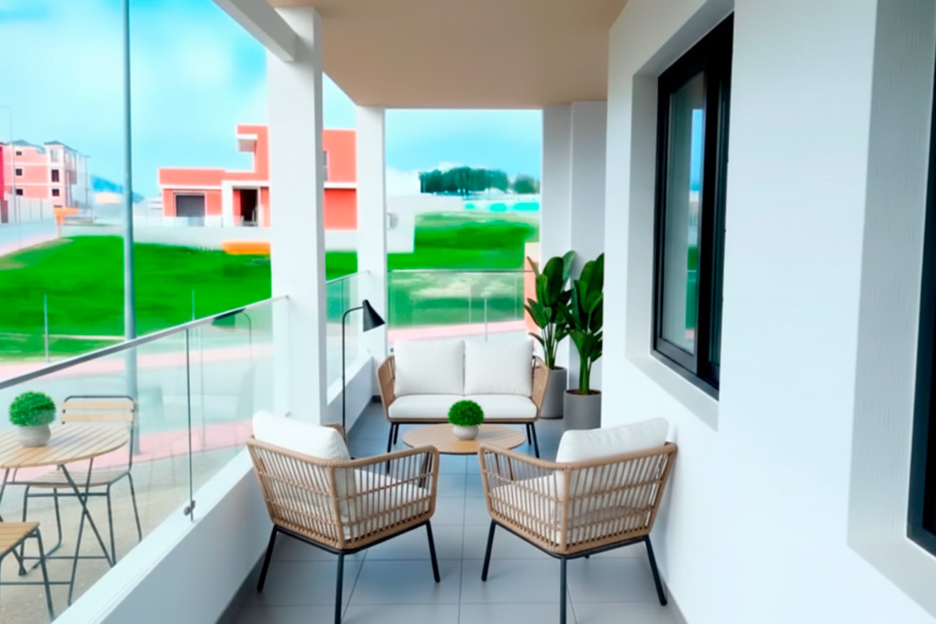 New Build - Penthouse - Bigastro - Costa Blanca South