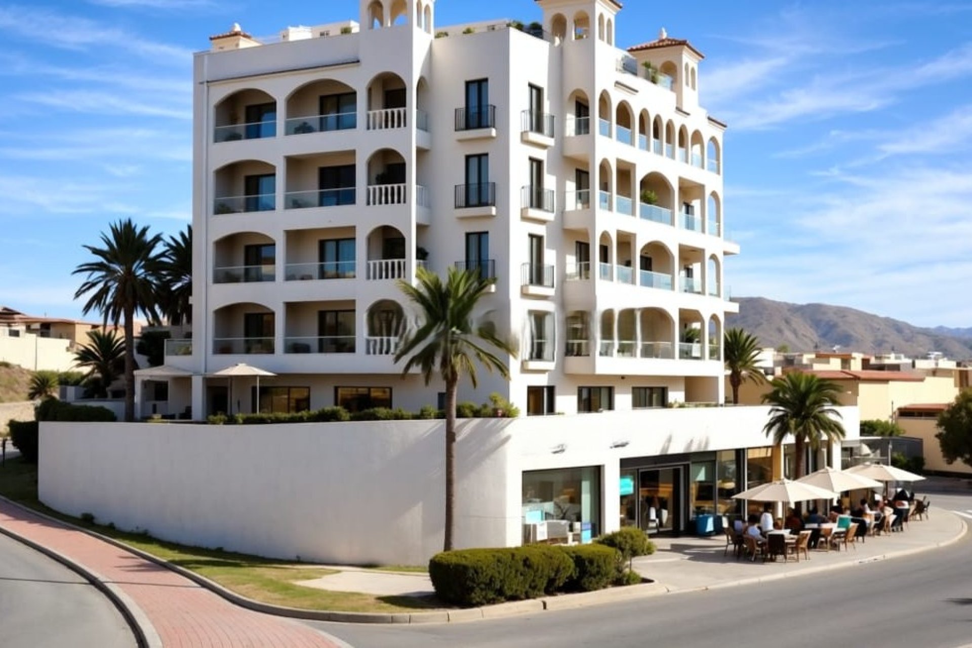 New Build - Ground floor - Bigastro - Costa Blanca South