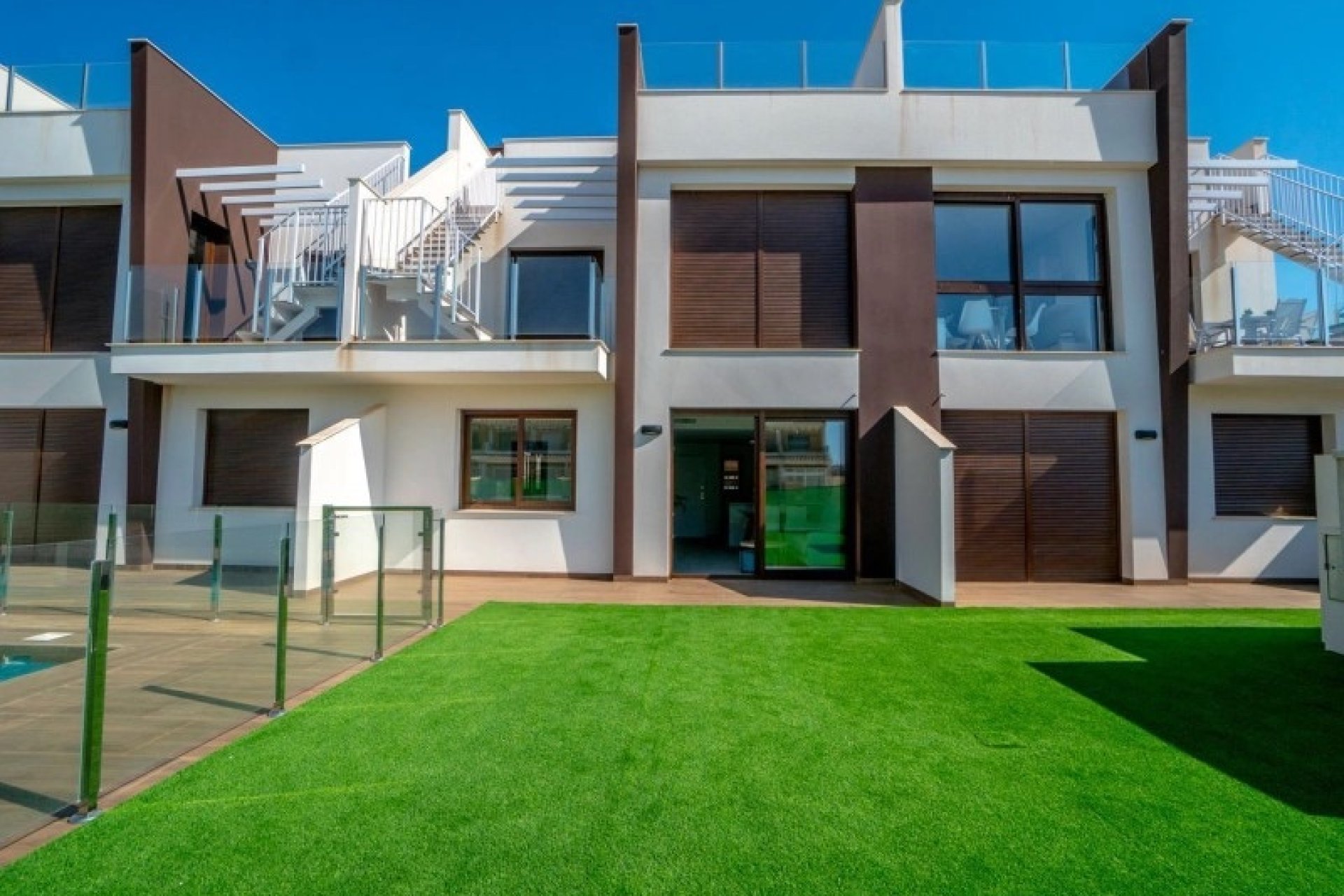 New Build - Apartment - San Pedro del Pinatar - Costa Calida