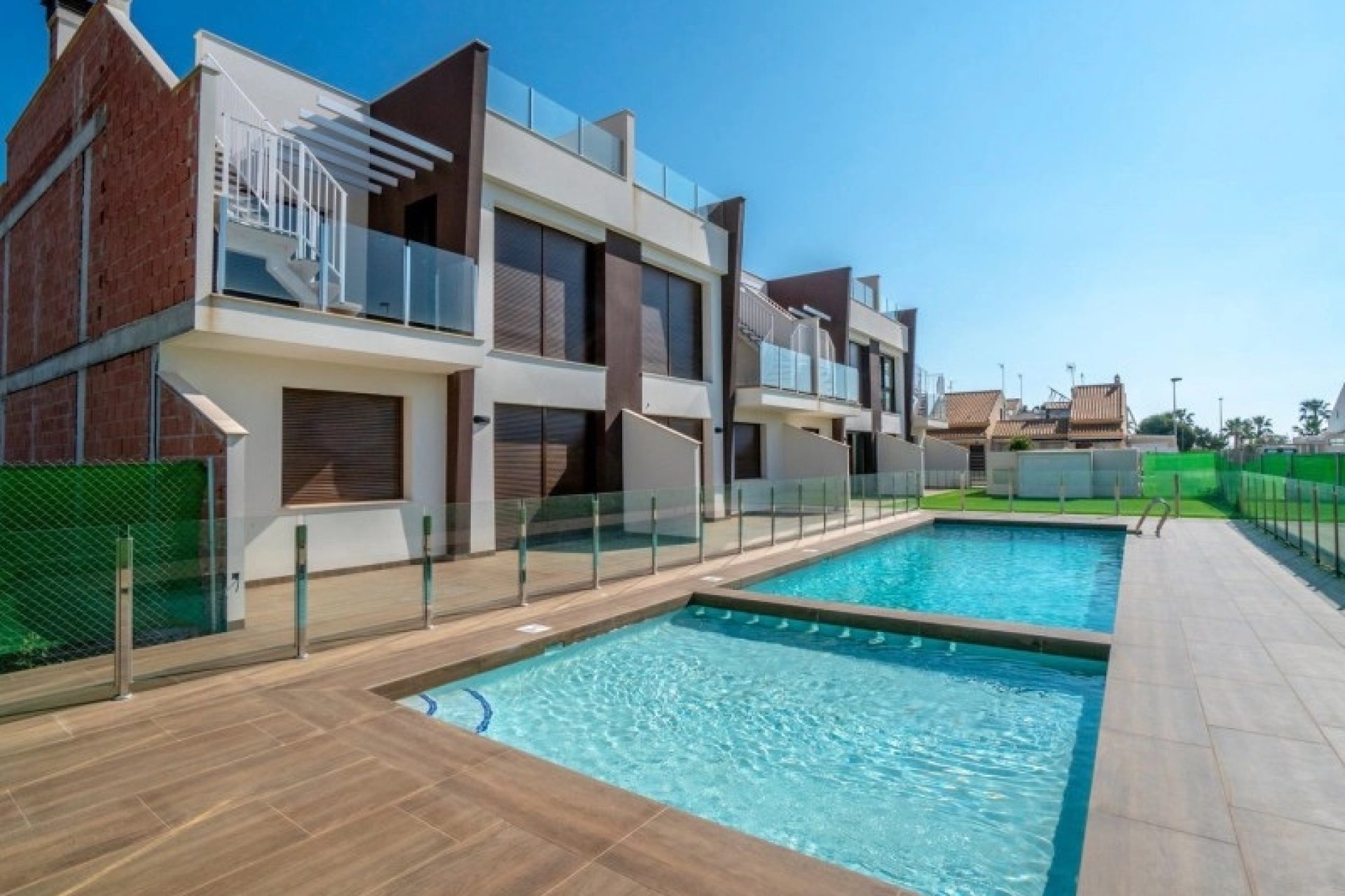 New Build - Apartment - San Pedro del Pinatar - Costa Calida