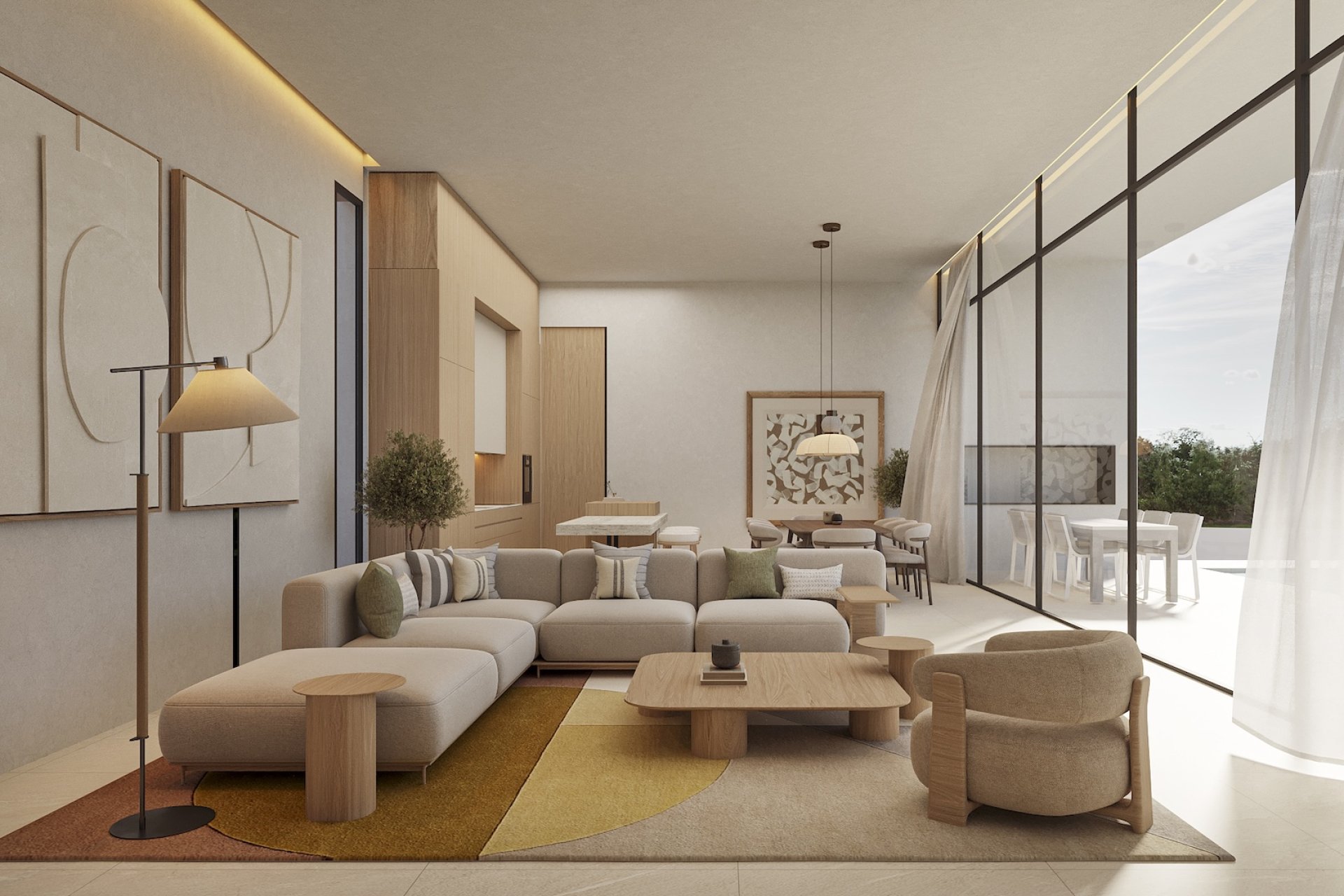 New Build - Villa - Calpe - Costa Blanca North