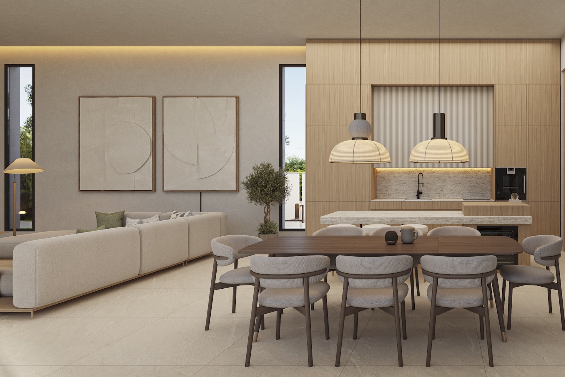 New Build - Villa - Calpe - Costa Blanca North