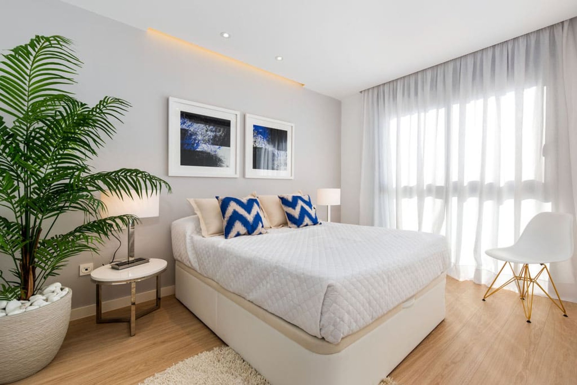 New Build - Detached villa - Ciudad Quesada - Costa Blanca South